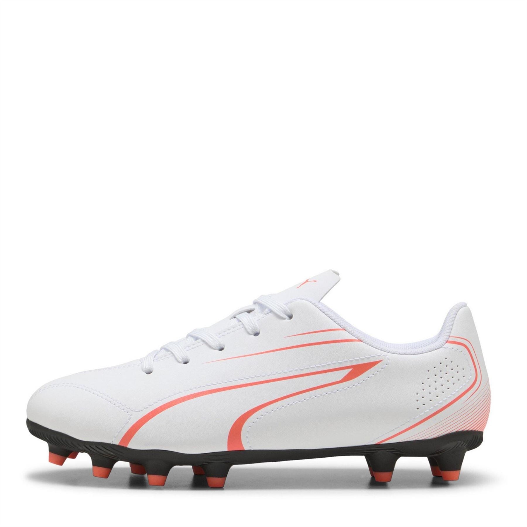 Puma Vitoria Fg Ag Jr Firm Ground Football Boots Unisex Kids