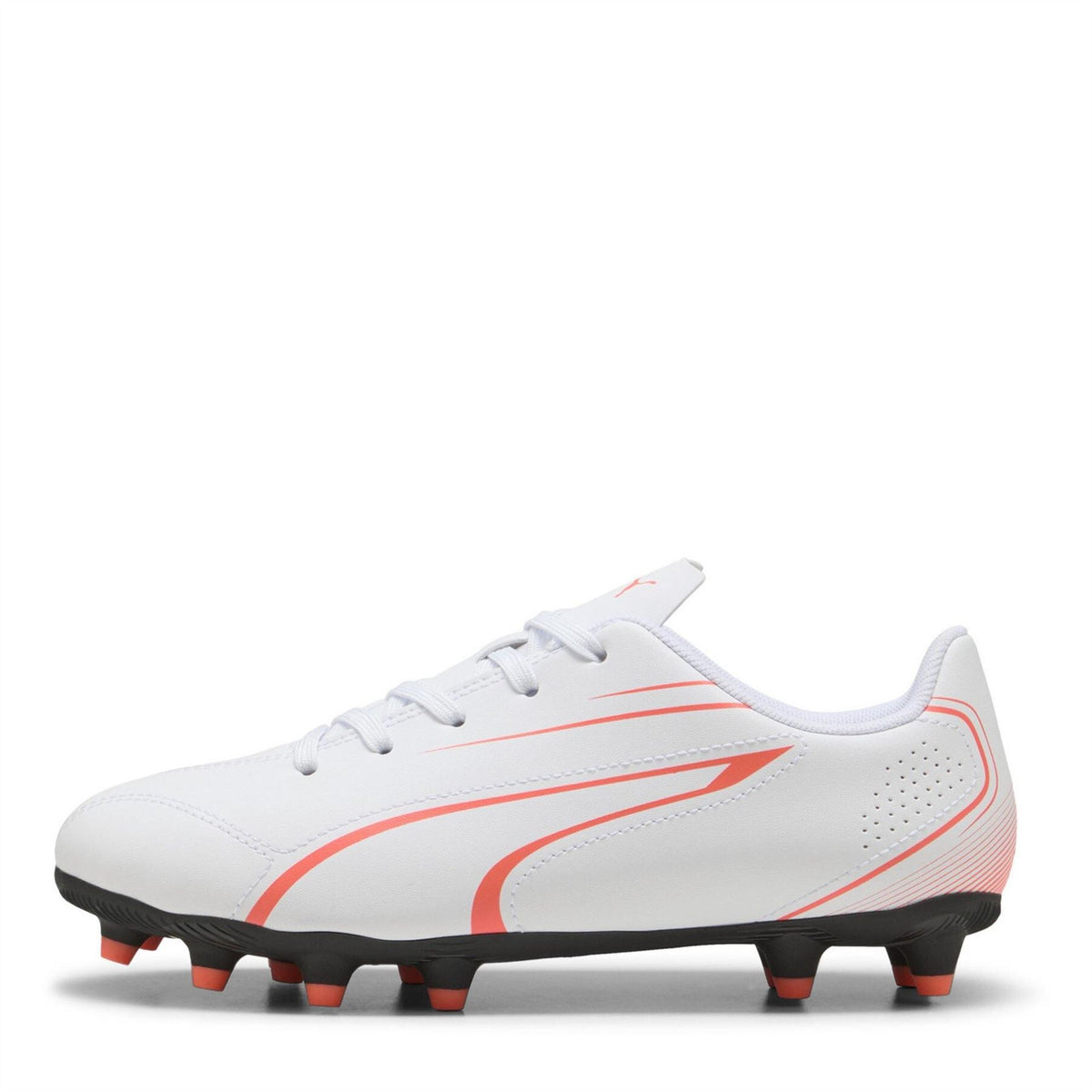 Puma Vitoria Fg Ag Jr Firm Ground Football Boots Unisex Kids