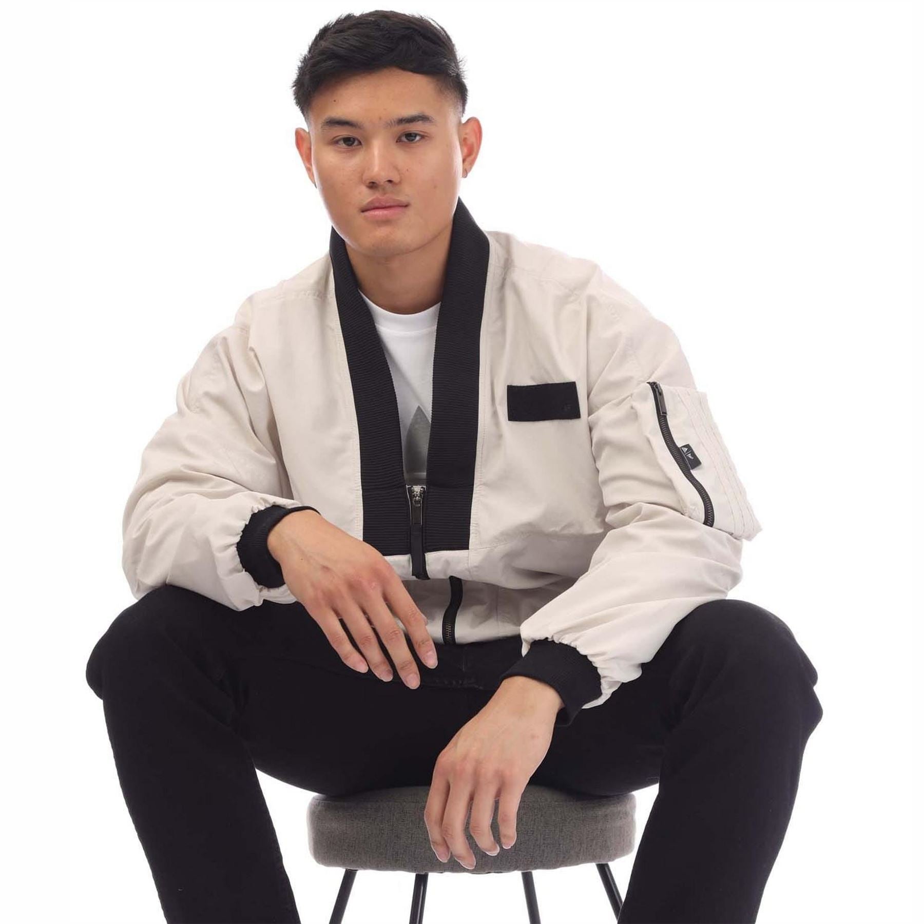 adidas Bomber Jacket