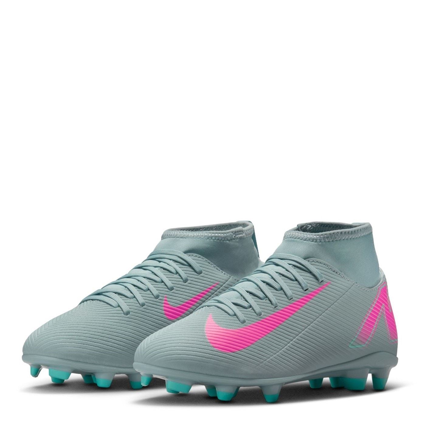 Nike Mercurial Superfly 10 Club Junior Firm Ground Football Boots