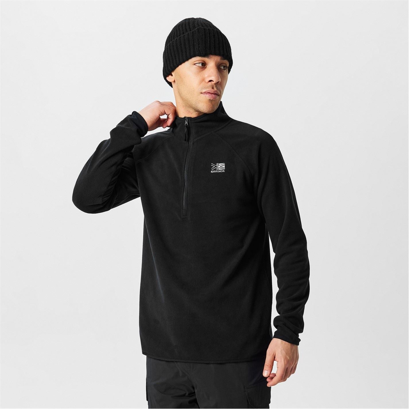 Karrimor Mens Micro Fleece