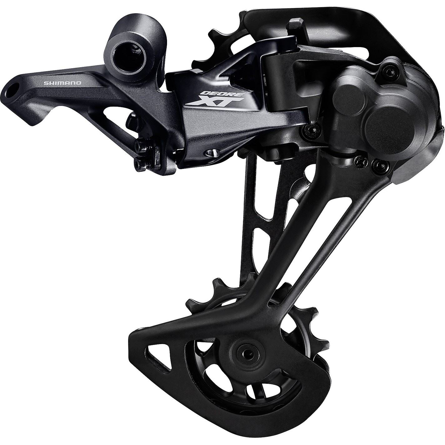 Shimano M8100 Xt 12 Speed Rear Derailleur