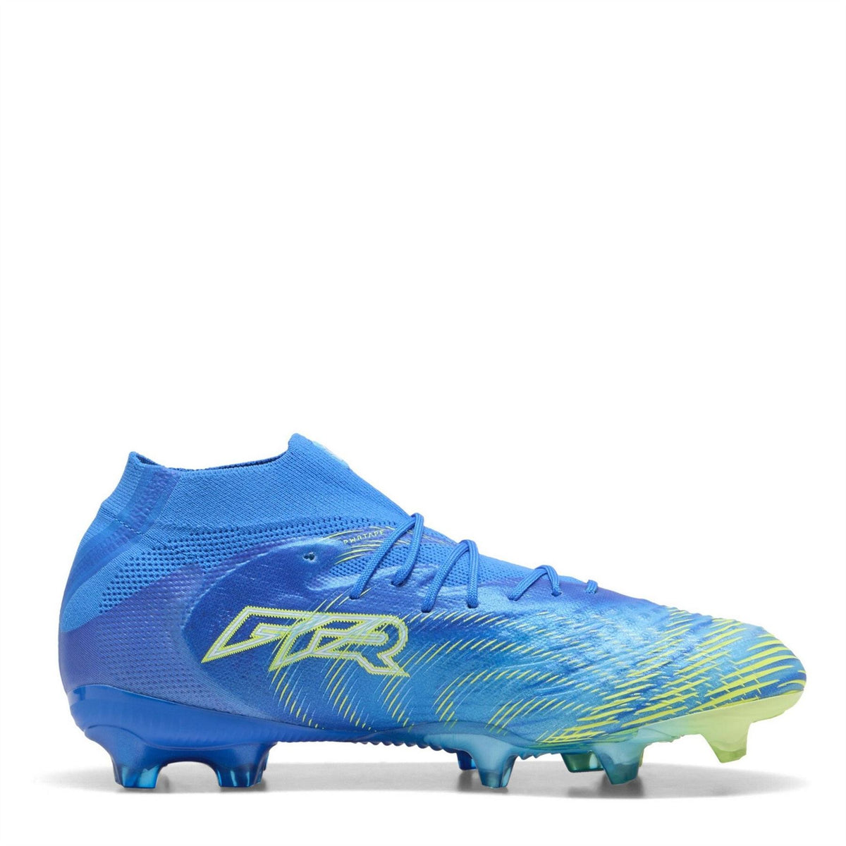 Puma PUMA Future 9 Ultimate Firm Ground Football Boots