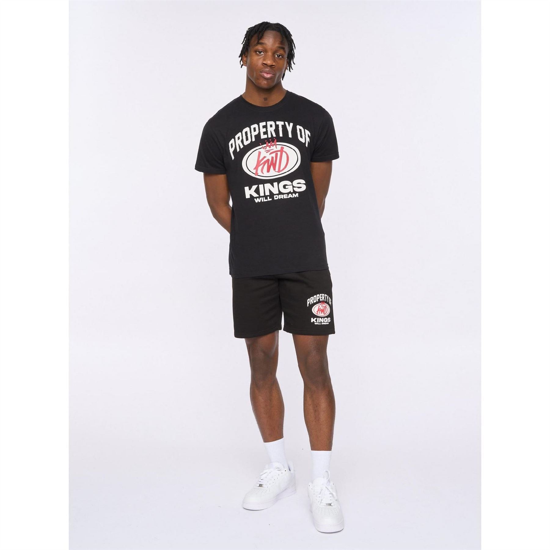 Kings Will Dream T-Shirt