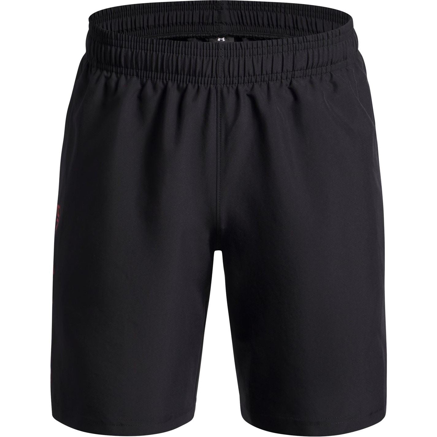 Under Armour Armour Ua Tech™ Woven Wordmark Shorts Boys