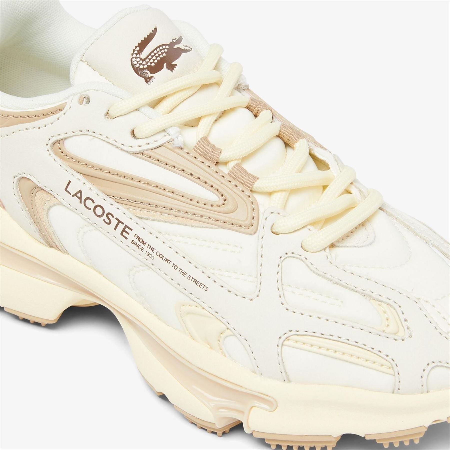 Lacoste 2k24 Trainers