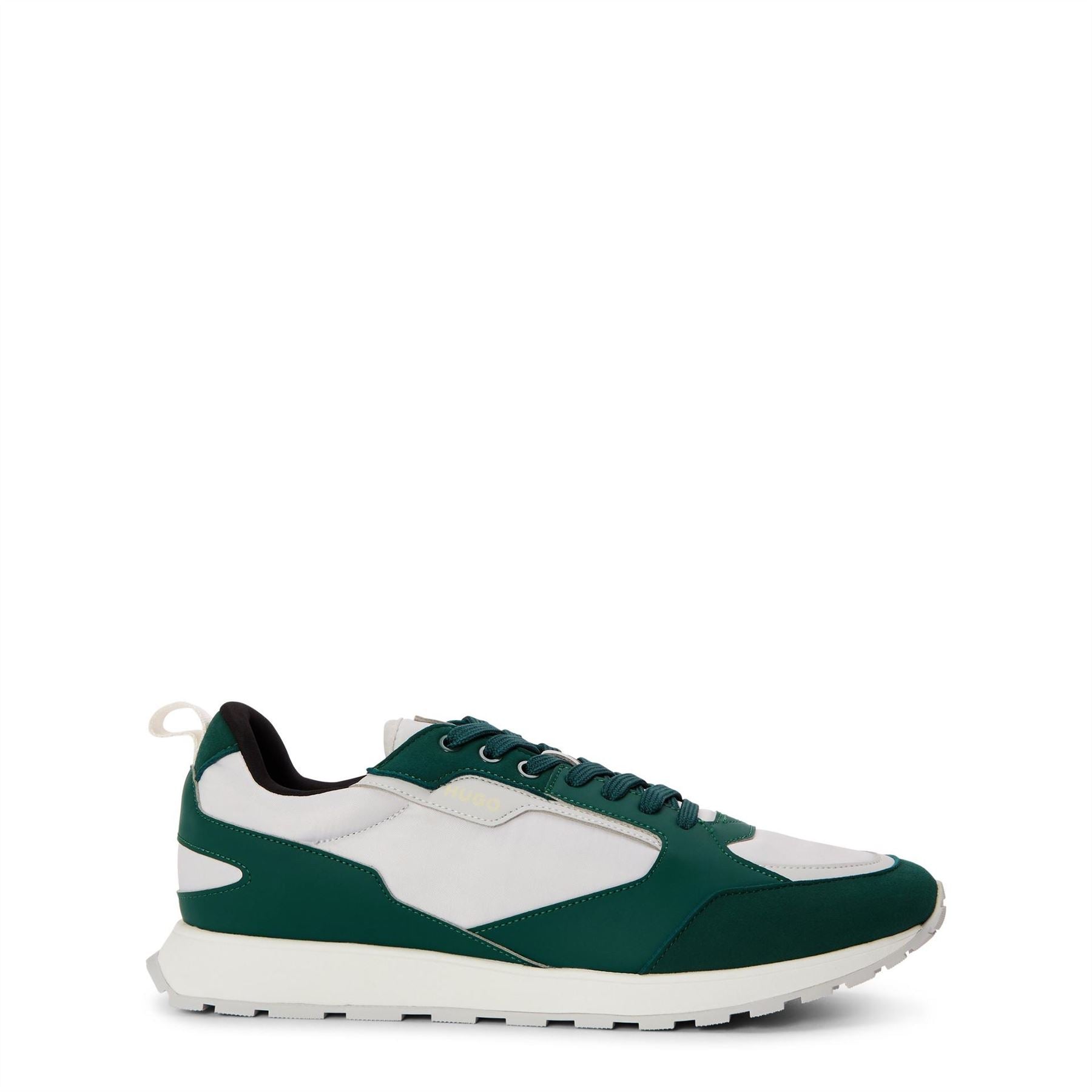 Hugo Mens Runn Pumf N 10266583 01 Low Top Trainers