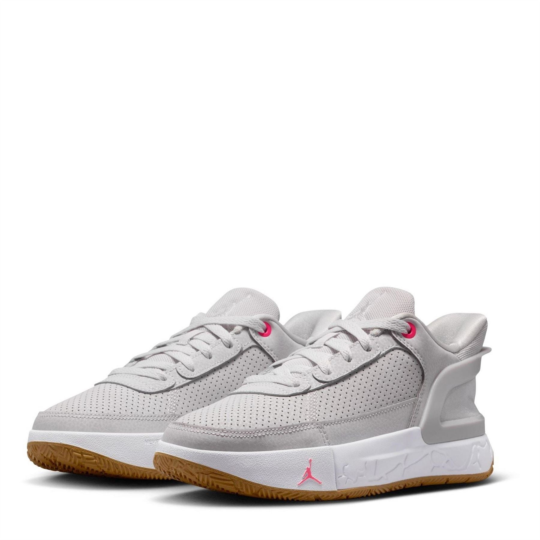 Air Jordan Day1 EO Lace-Up Low Top Sneakers