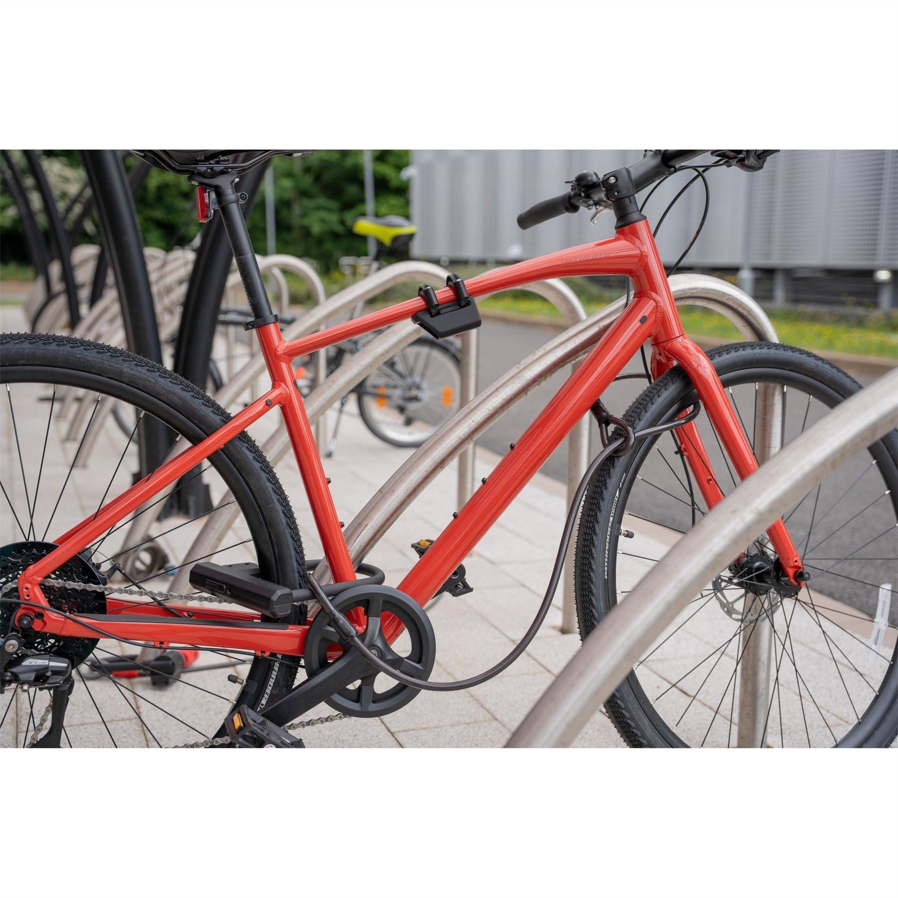 Hiplok Urban D+ 00