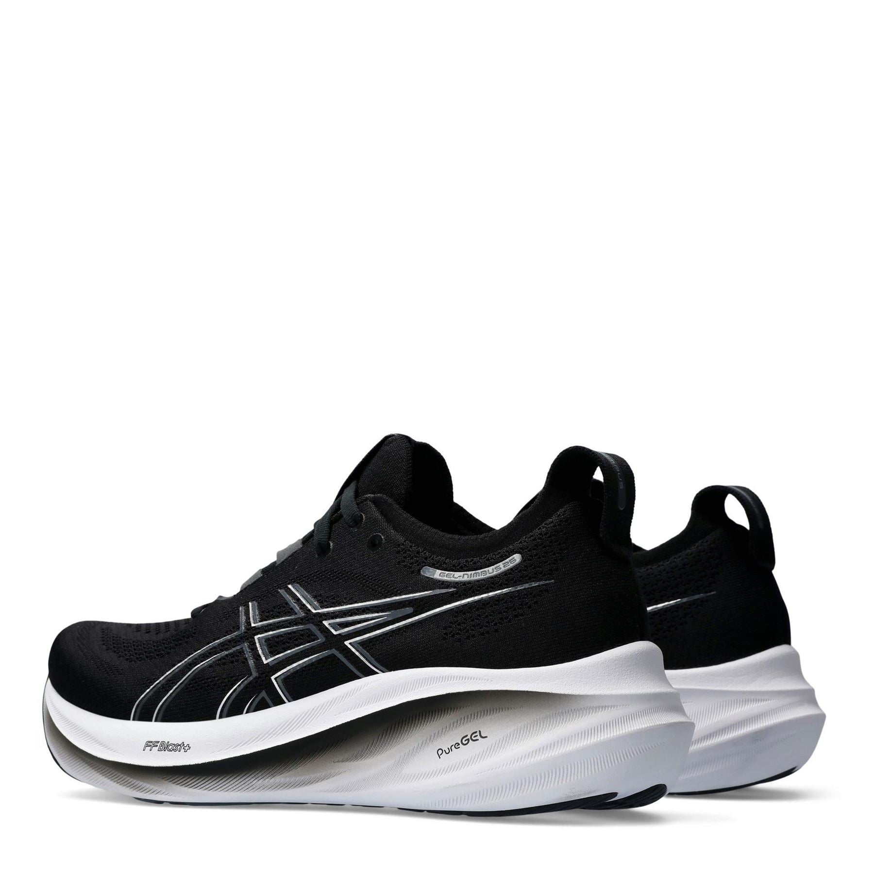 Asics Womens Gel Nimbus 26 Running Shoe