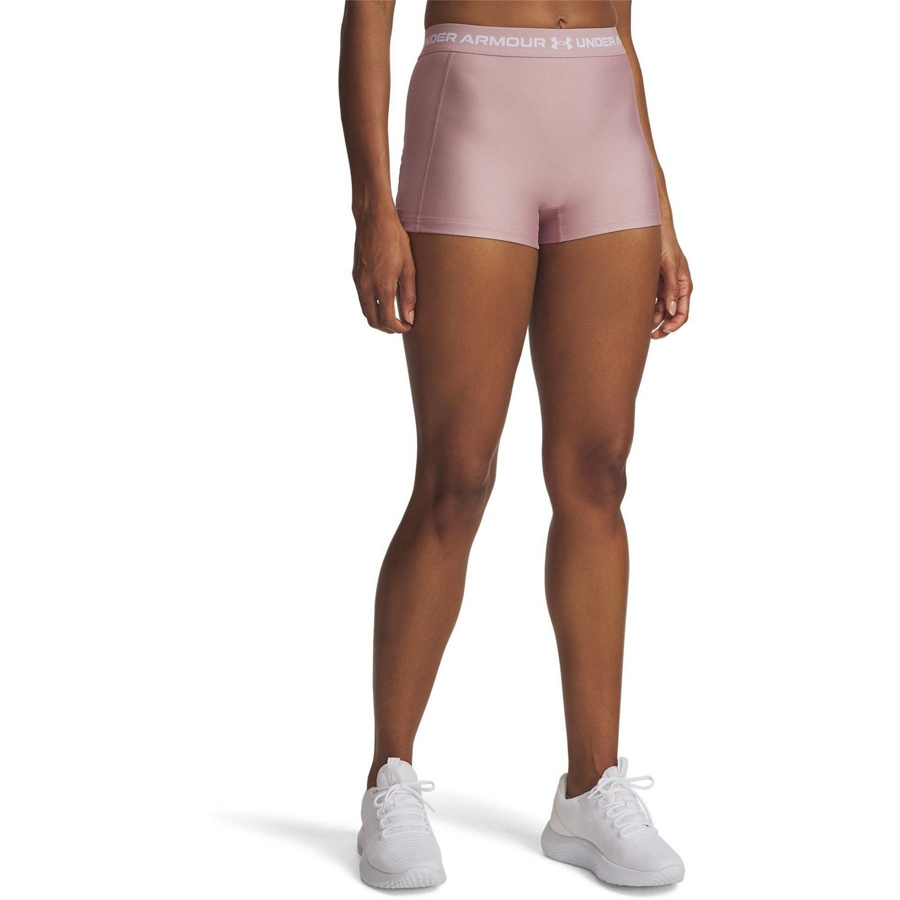 Under Armour Hg Rib Shorty