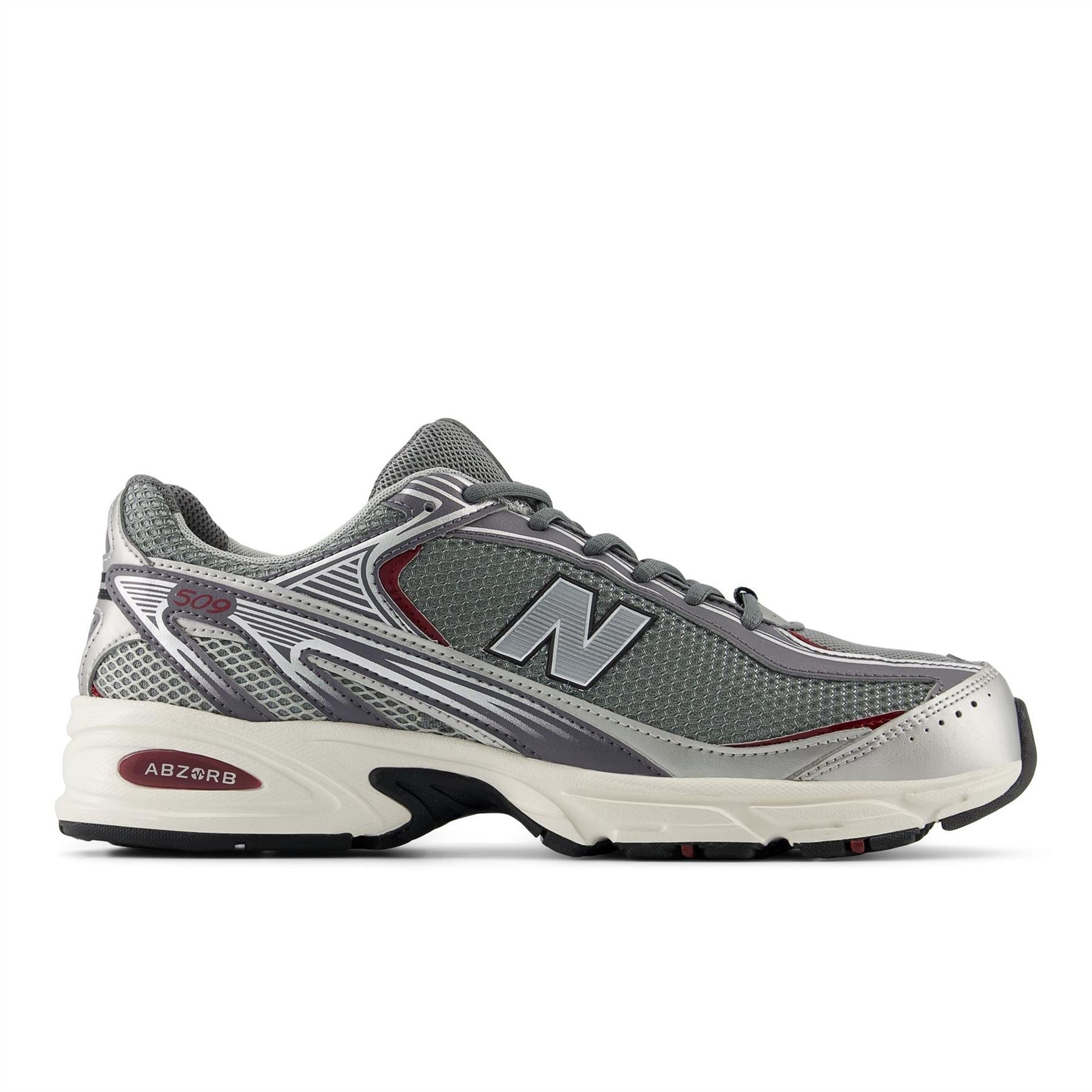 New Balance 509 V1 Trainers 64
