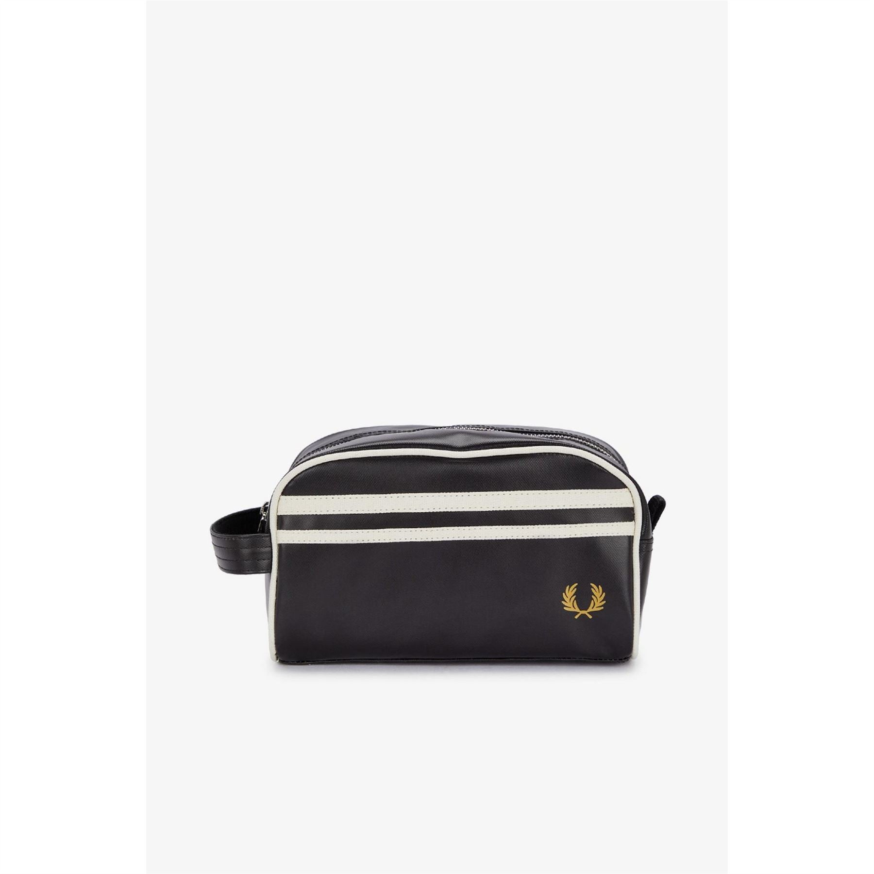 Fred Perry Adults 54 Wash Bag