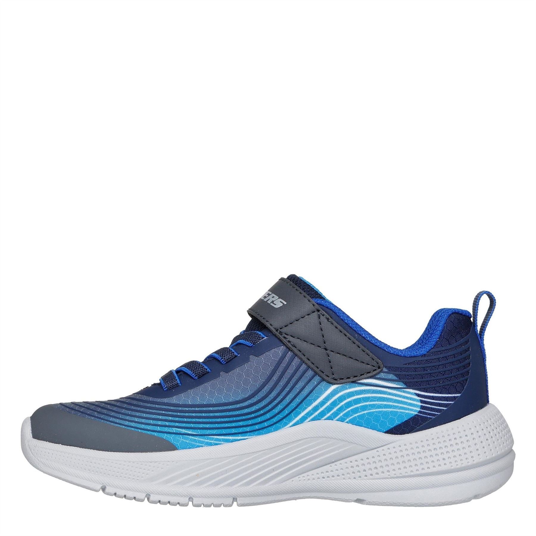 Skechers T Runners Child Boys