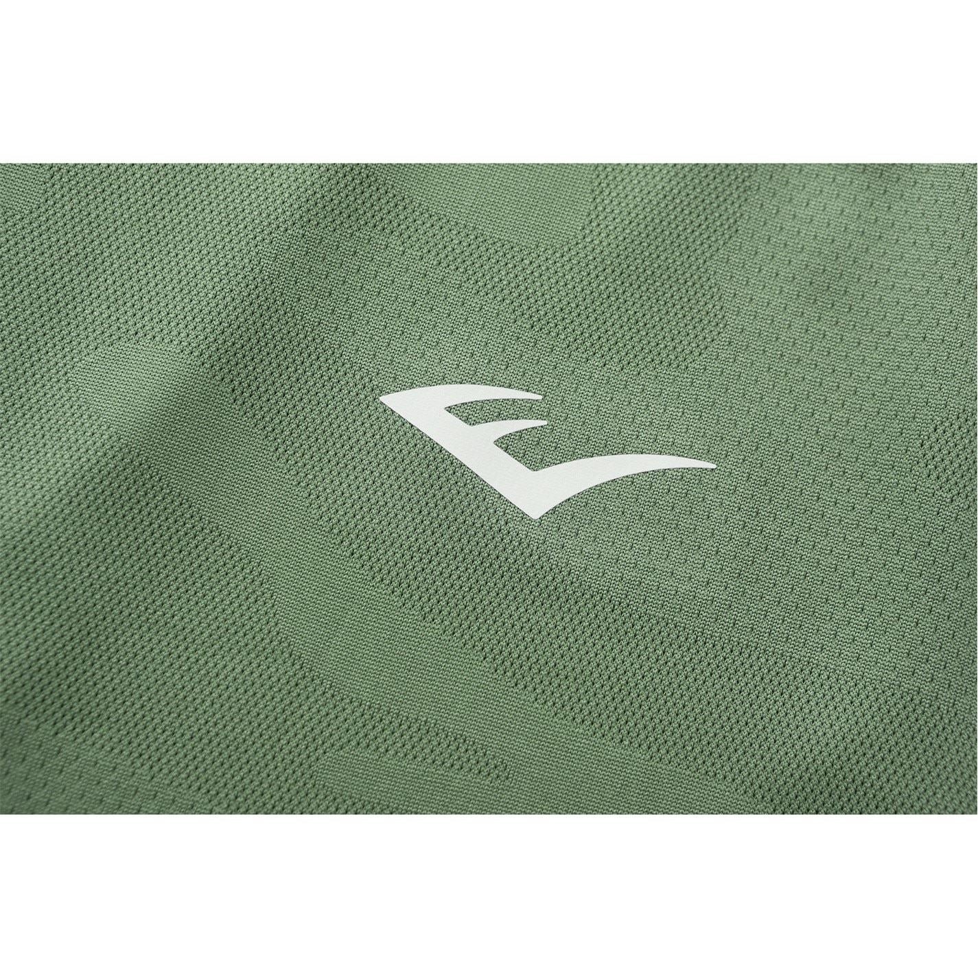 Everlast Flex Crew Neck Regular Fit T-Shirt