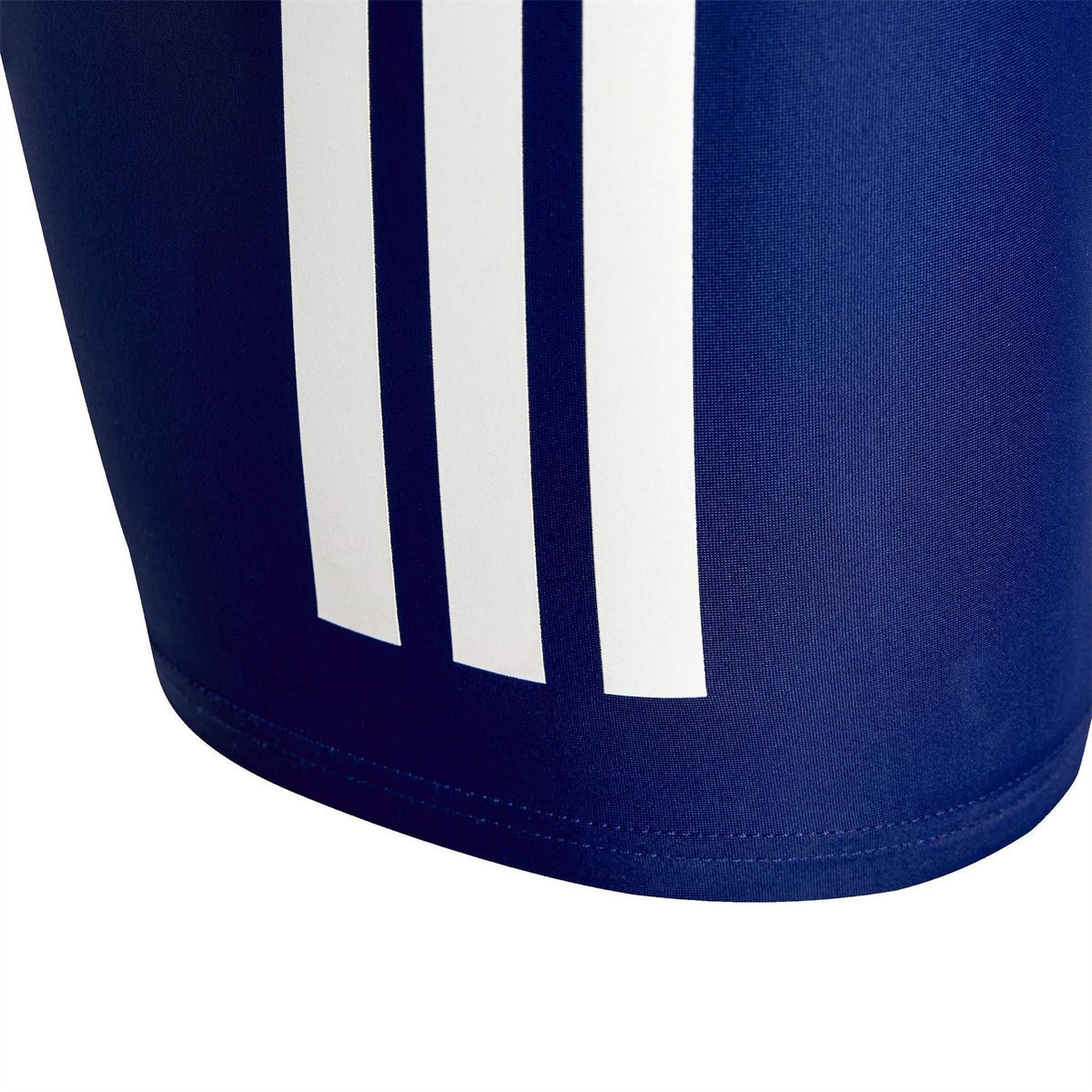 adidas Classic 3 Strips Swim Boxers Junior Boys