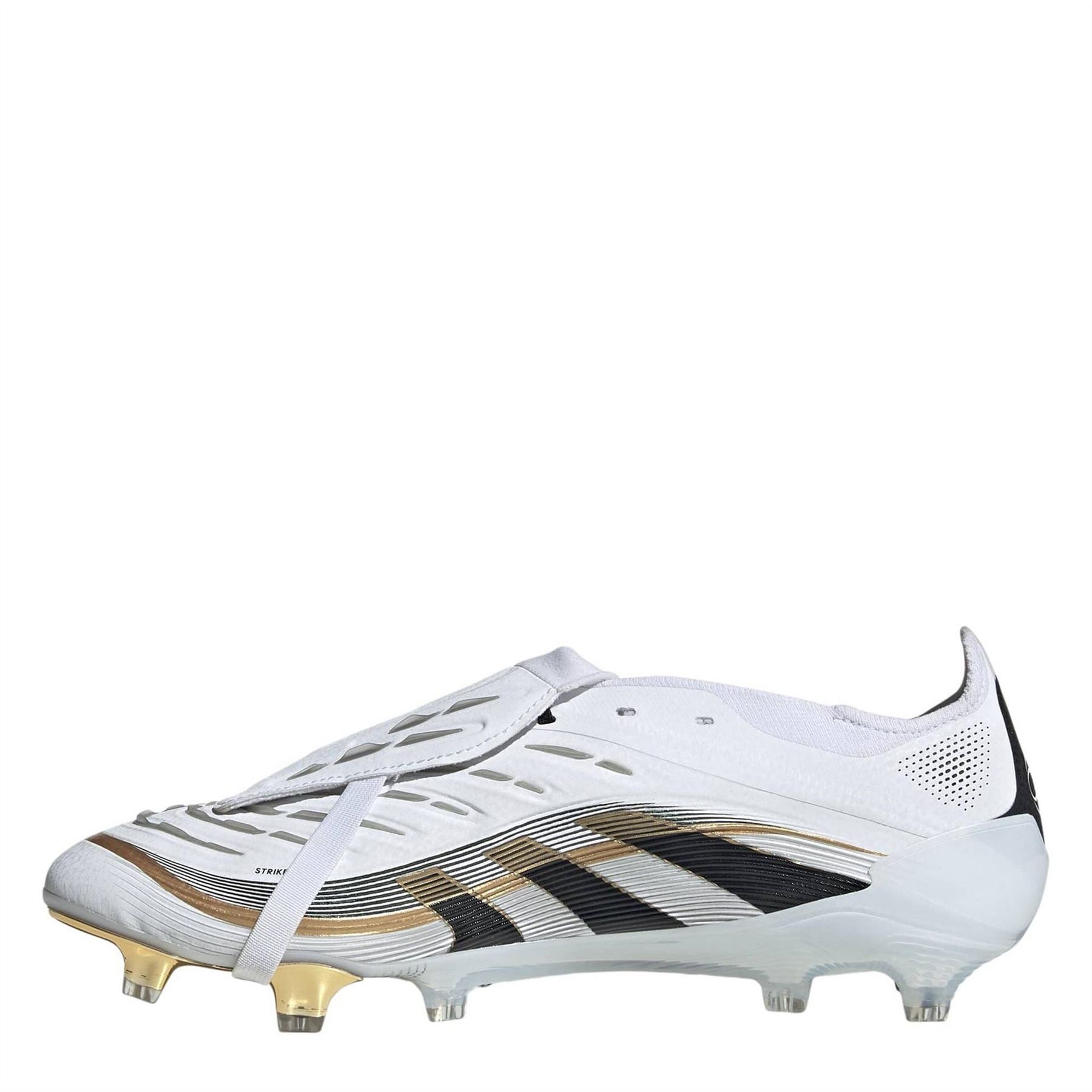 adidas Predator Elite Team Firm Ground Football Boot
