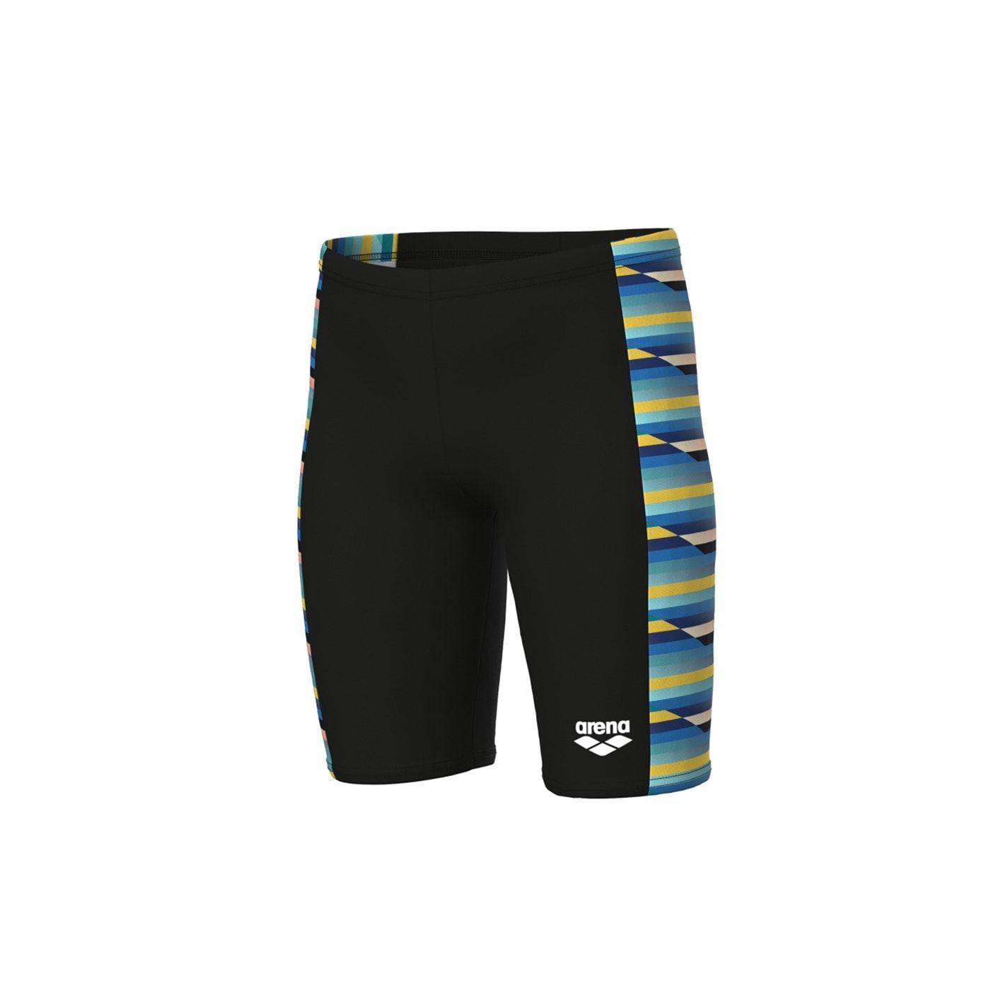 Arena Racing Stripe Swim Jammer