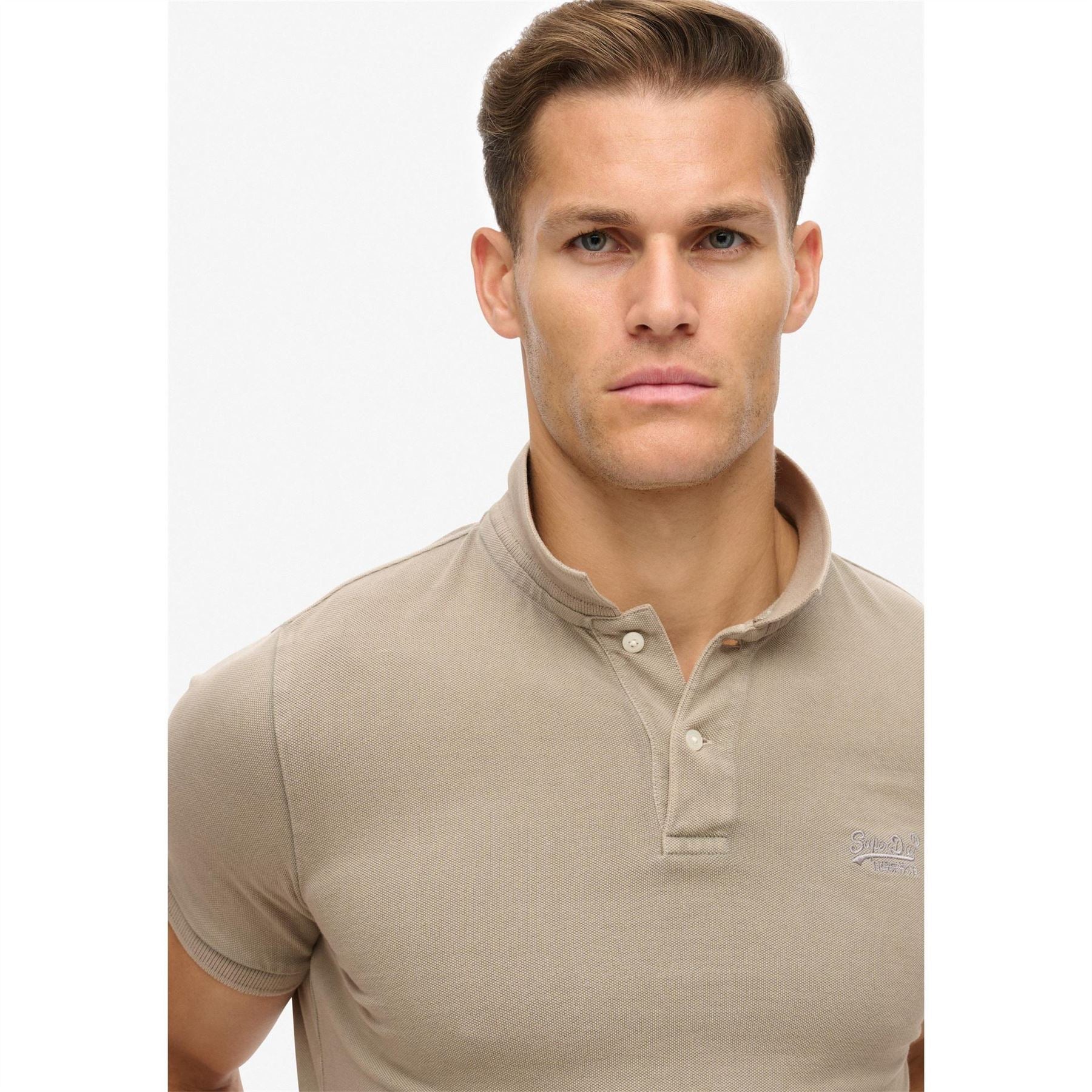 Superdry Regular Fit Short Sleeve T Shirt