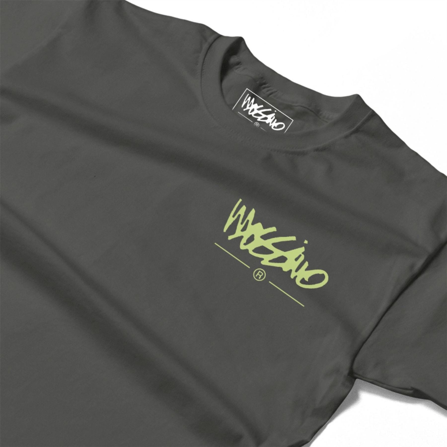 Mossimo Signature T-Shirt