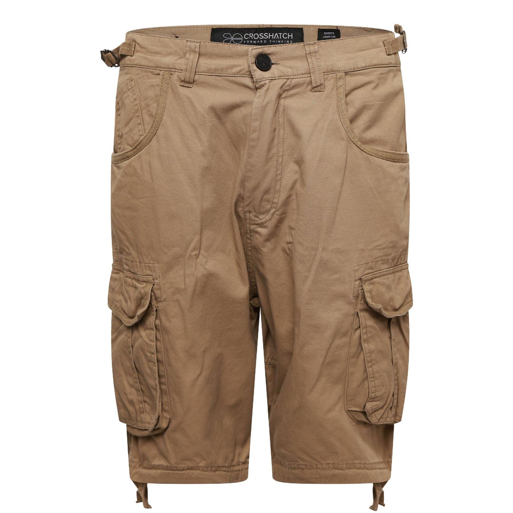 Crosshatch Jamstar Cnvs Carg Sn99