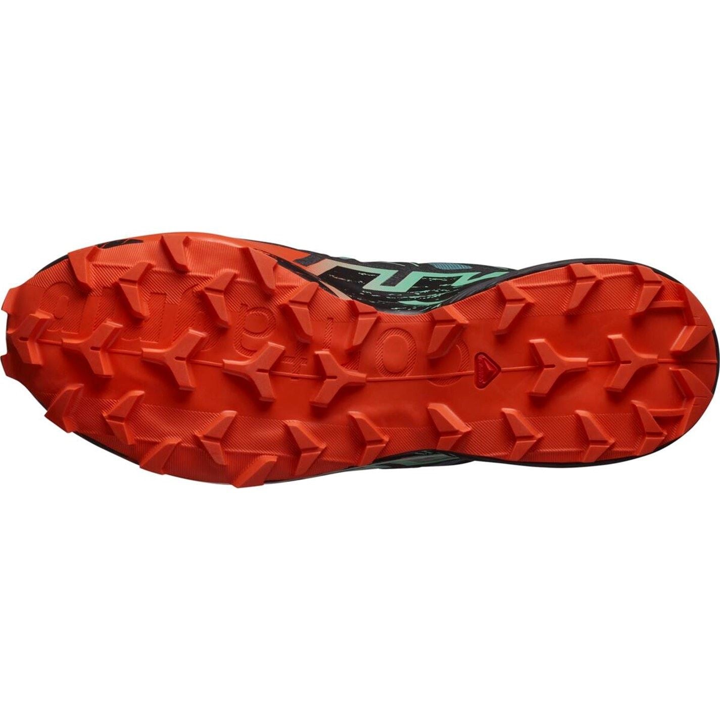 Salomon Mens Speedcross 6 Goretex Trail Running Shoes