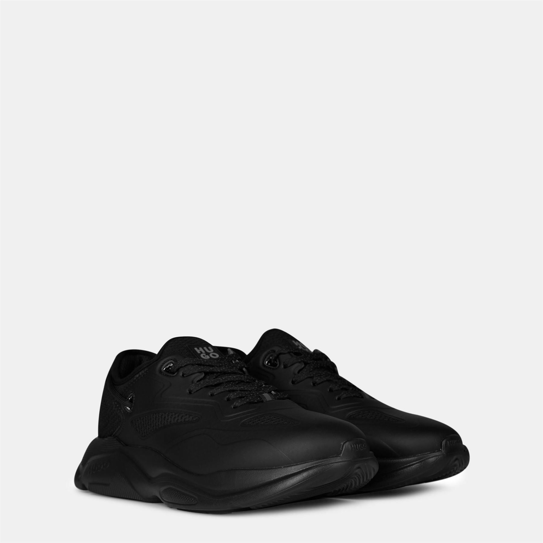 Hugo Leon Trainers