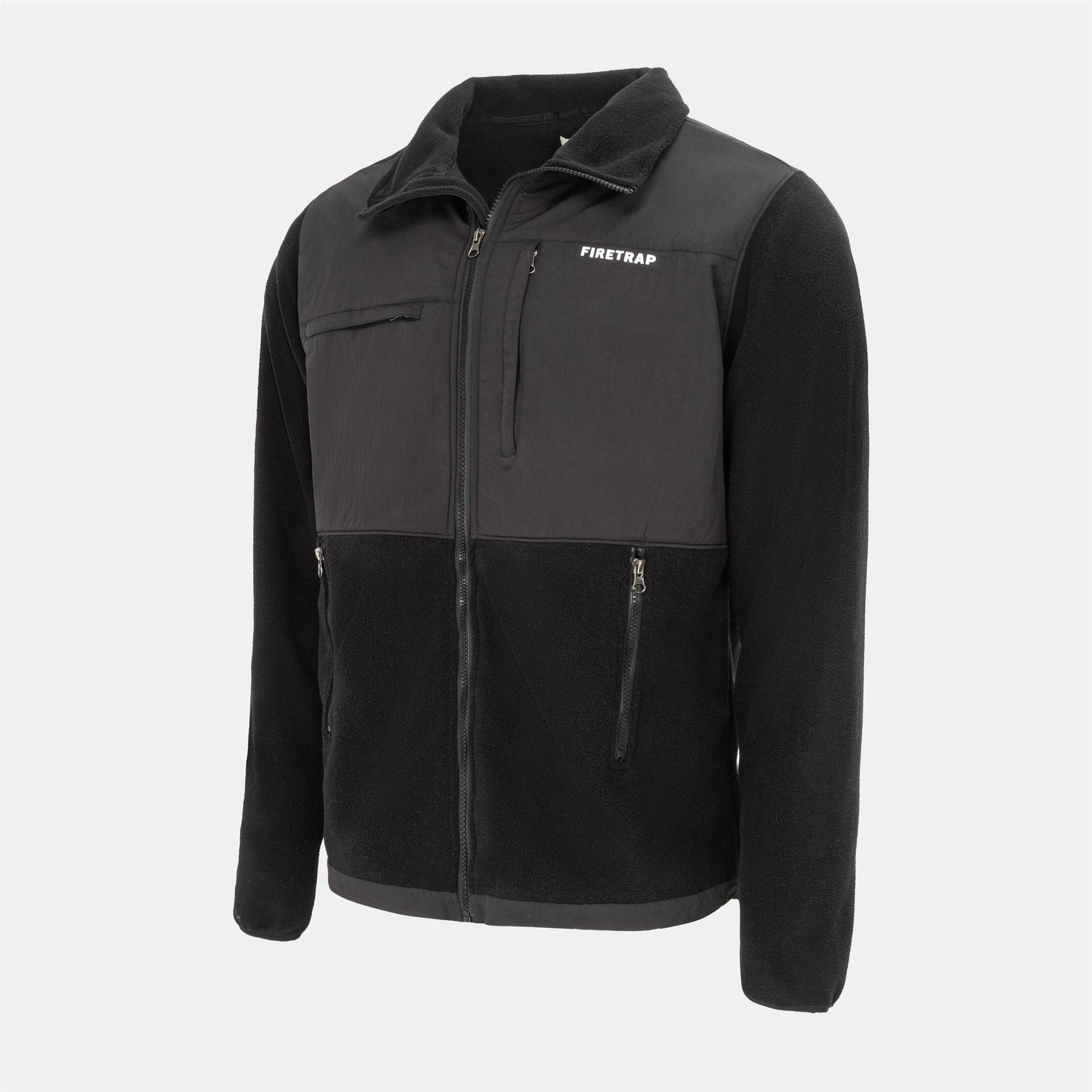 Firetrap Mens Jacket