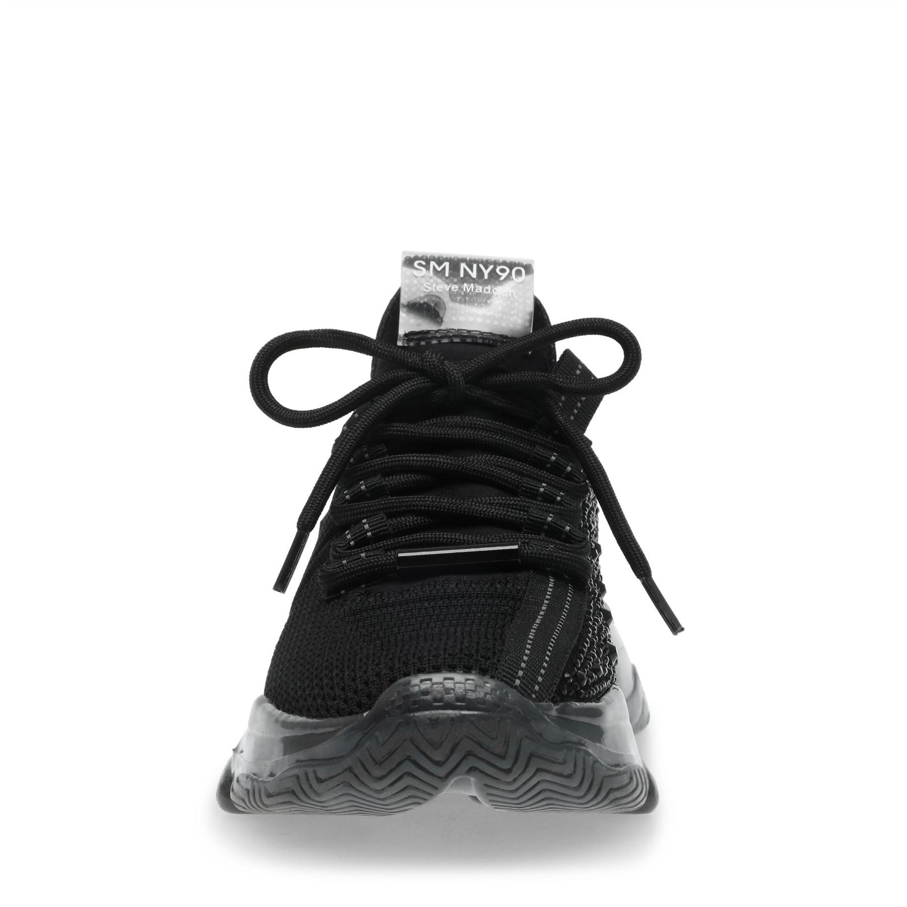 Steve Madden Maxilla Low Top Runners