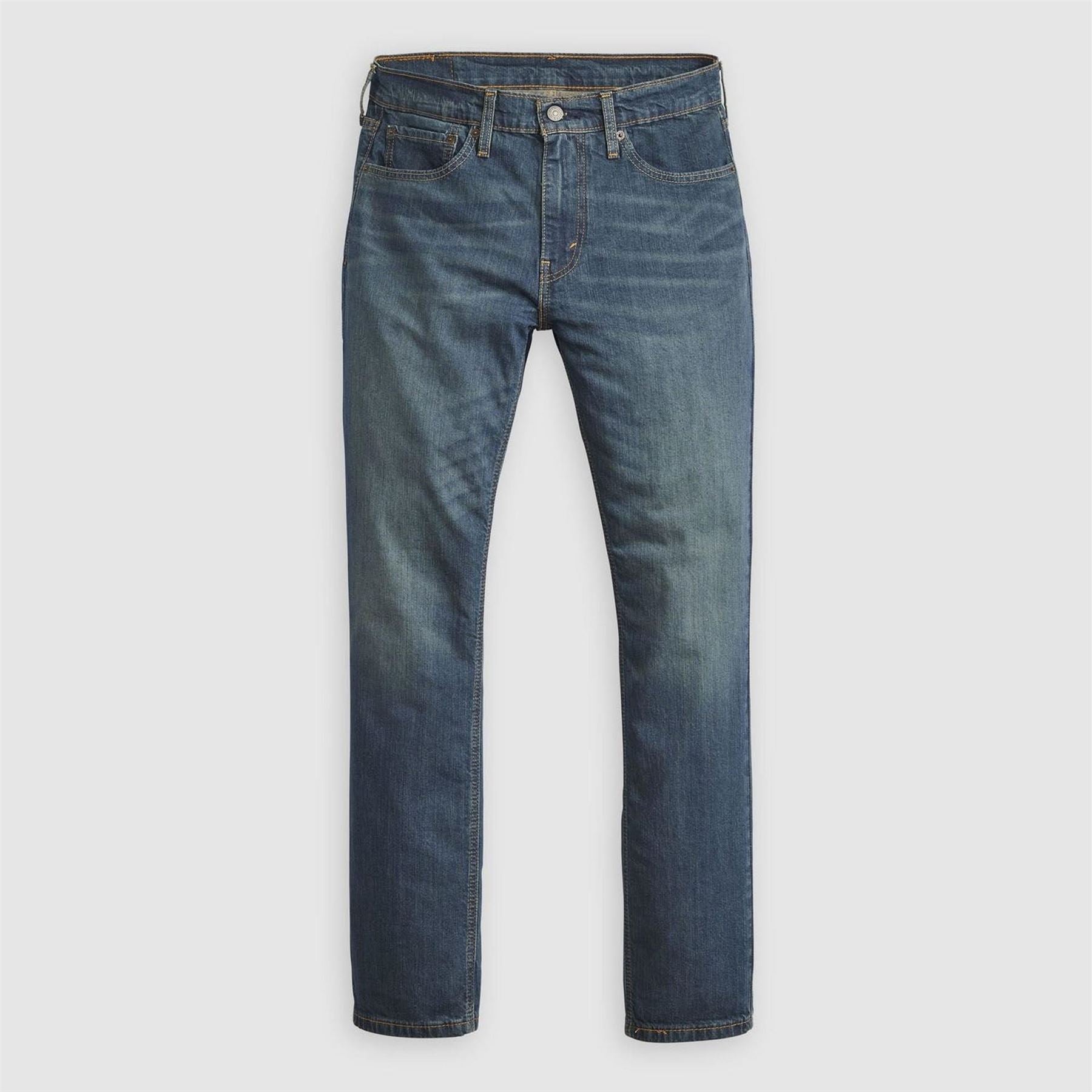 Levis Athletic Taper Jeans