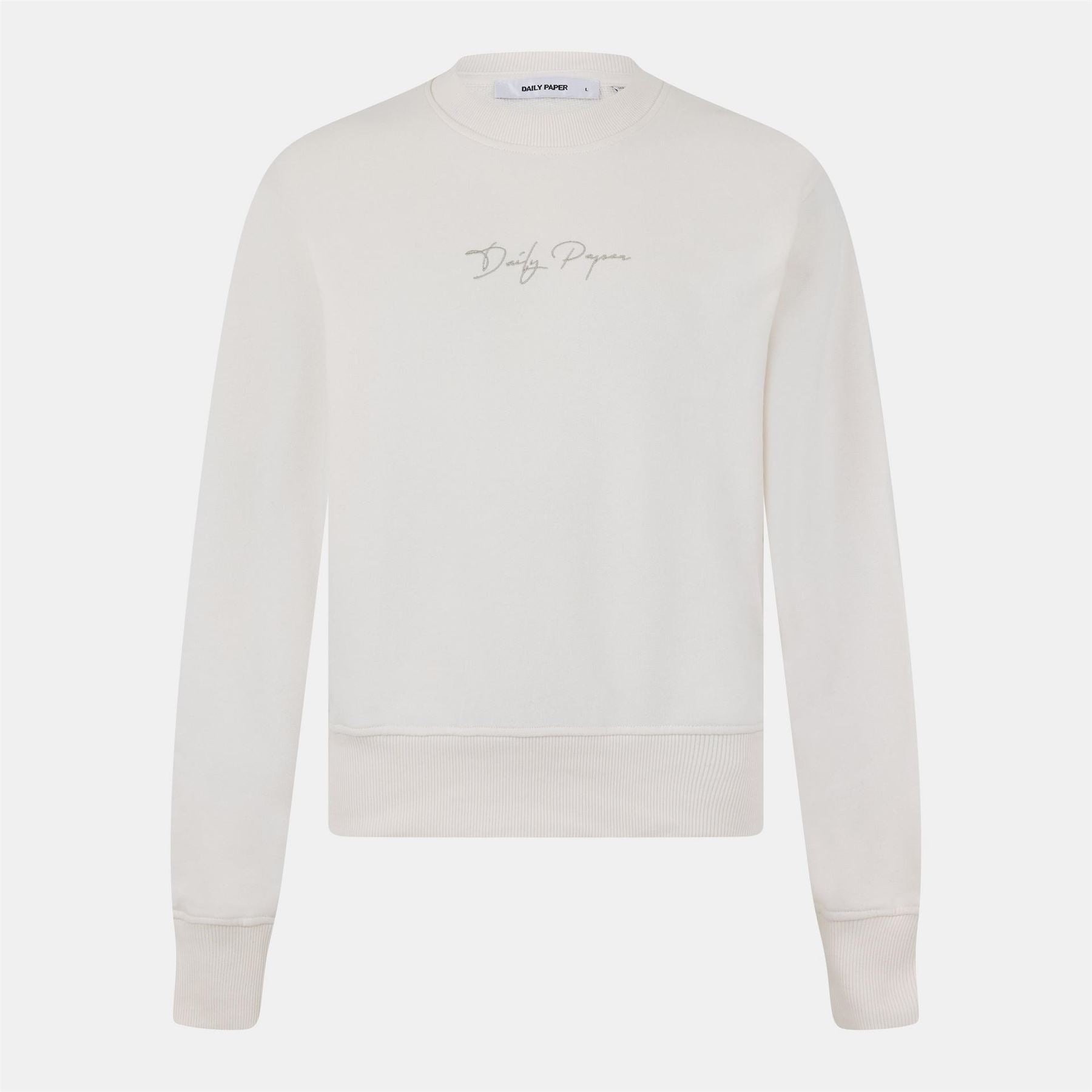 Daily Paper Escript Crew Sweatshirt