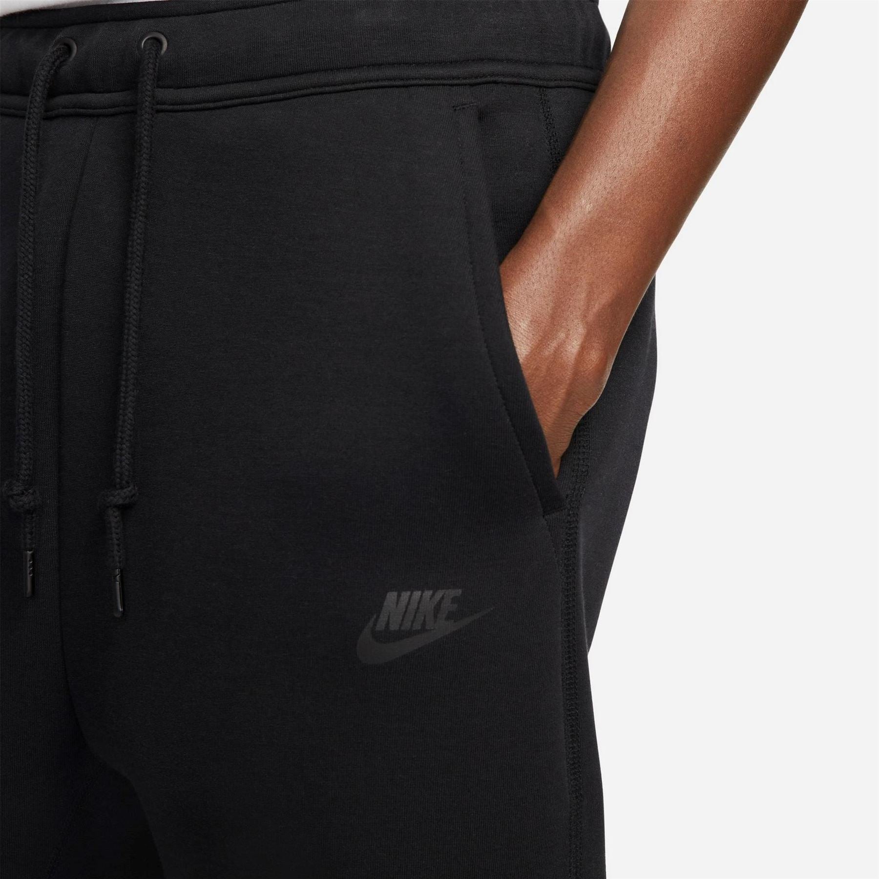 Nike Mens Tech Fleece Joggers
