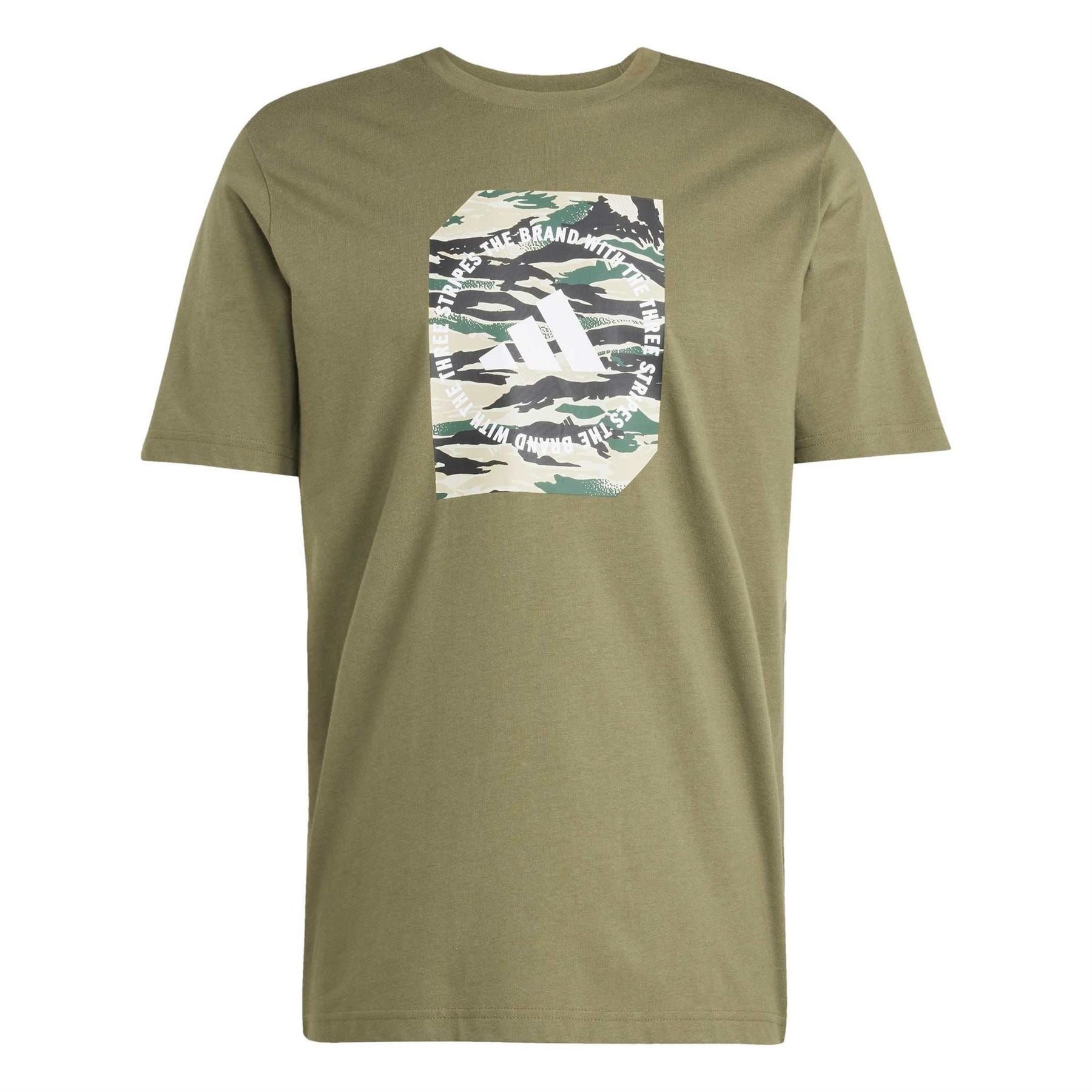 adidas T M C Camo bo