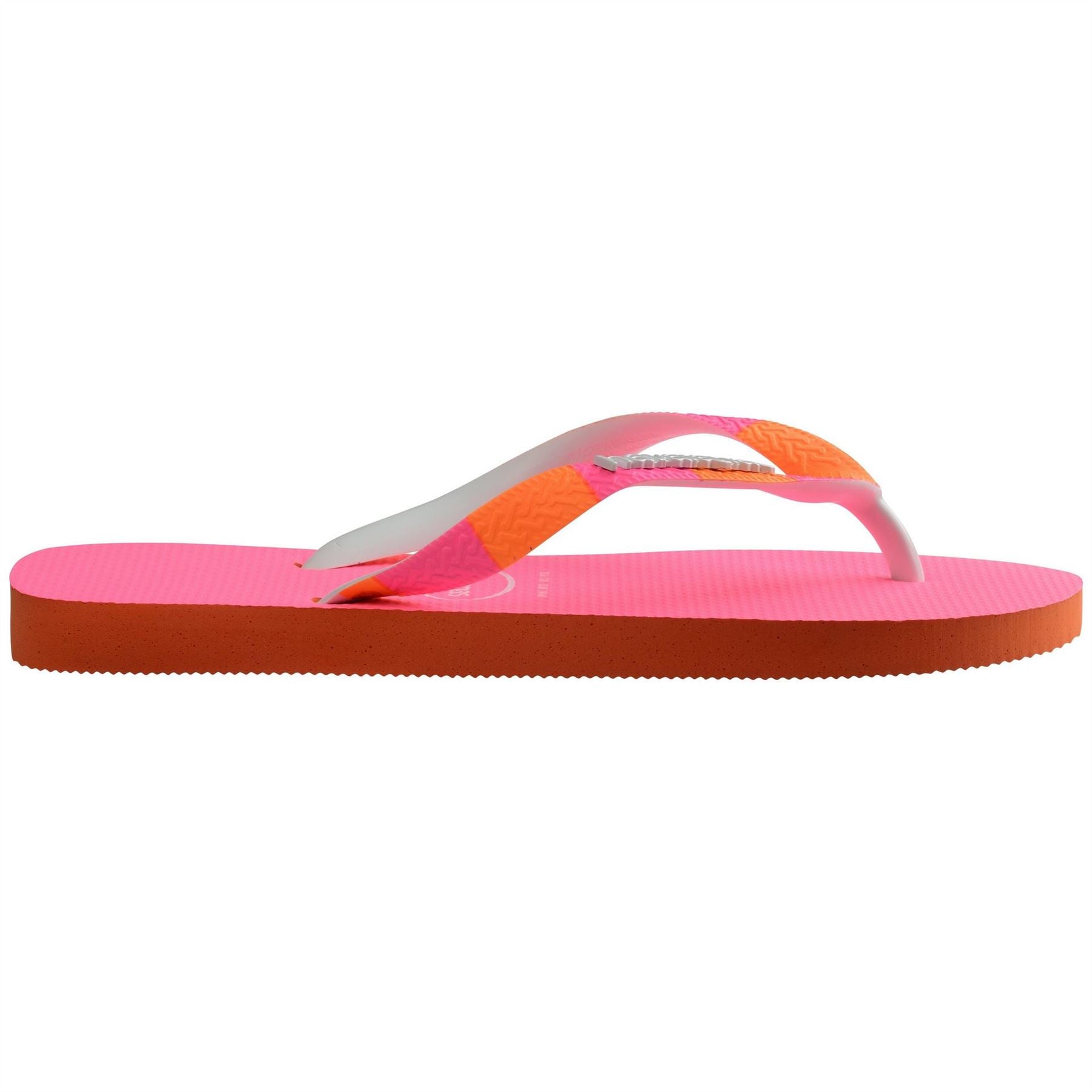 Havaianas Top Print Thong Toe Flip Flops
