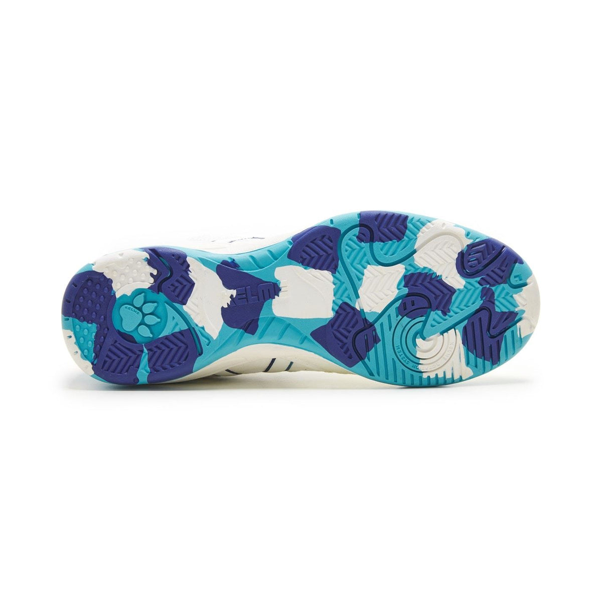 Kelme Indoor Copa Low Top Football Sneakers
