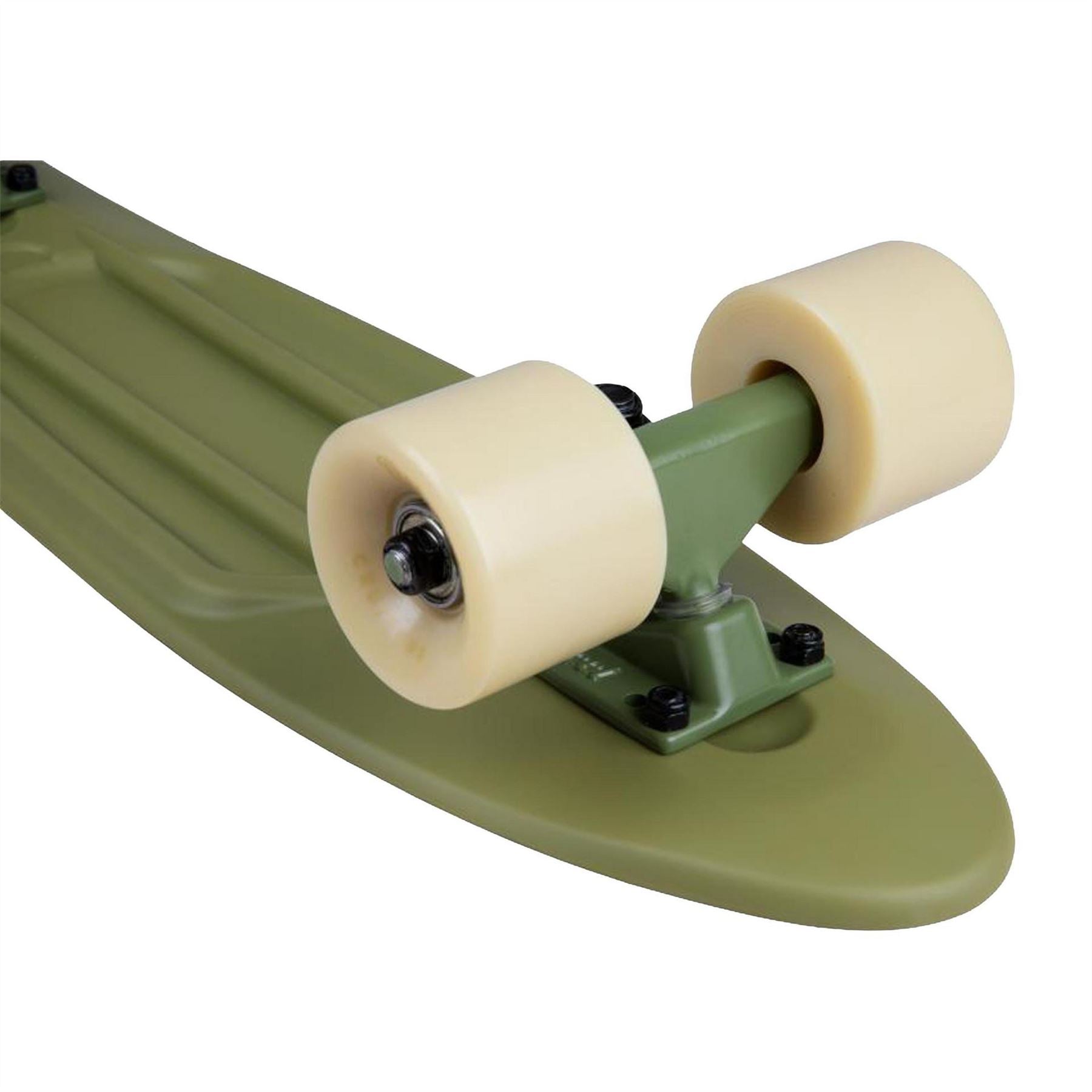 D Street Street Cruiser Skateboard