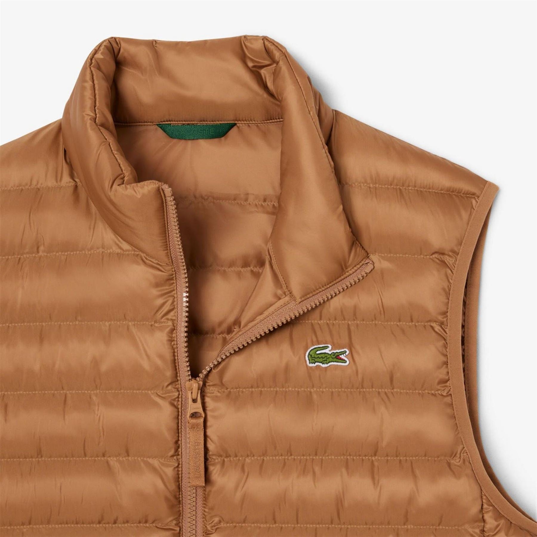 Lacoste Gilets Sn99