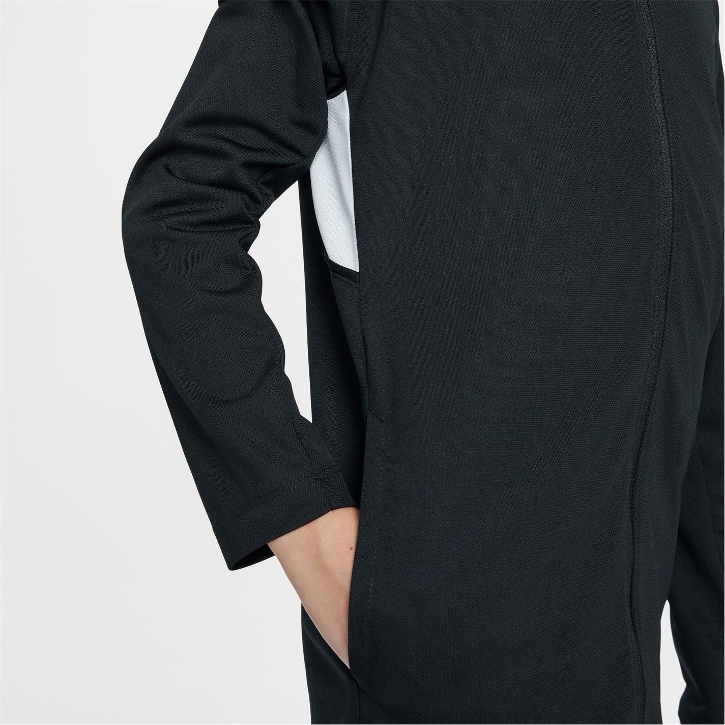 Nike Academy Warm Up Tracksuit