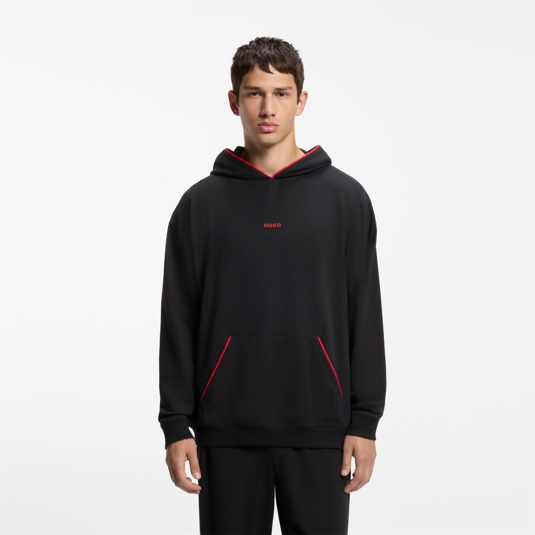 Hugo Noah Hoody