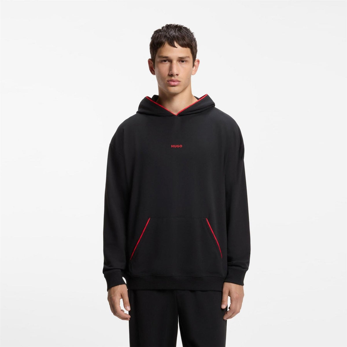 Hugo Noah Hoody