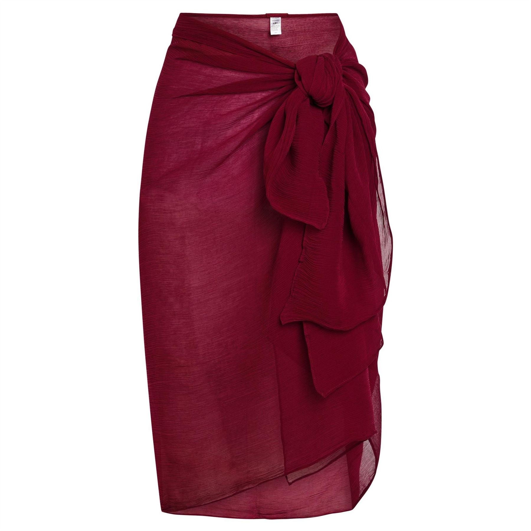 Away That Day Santorini  Sarong