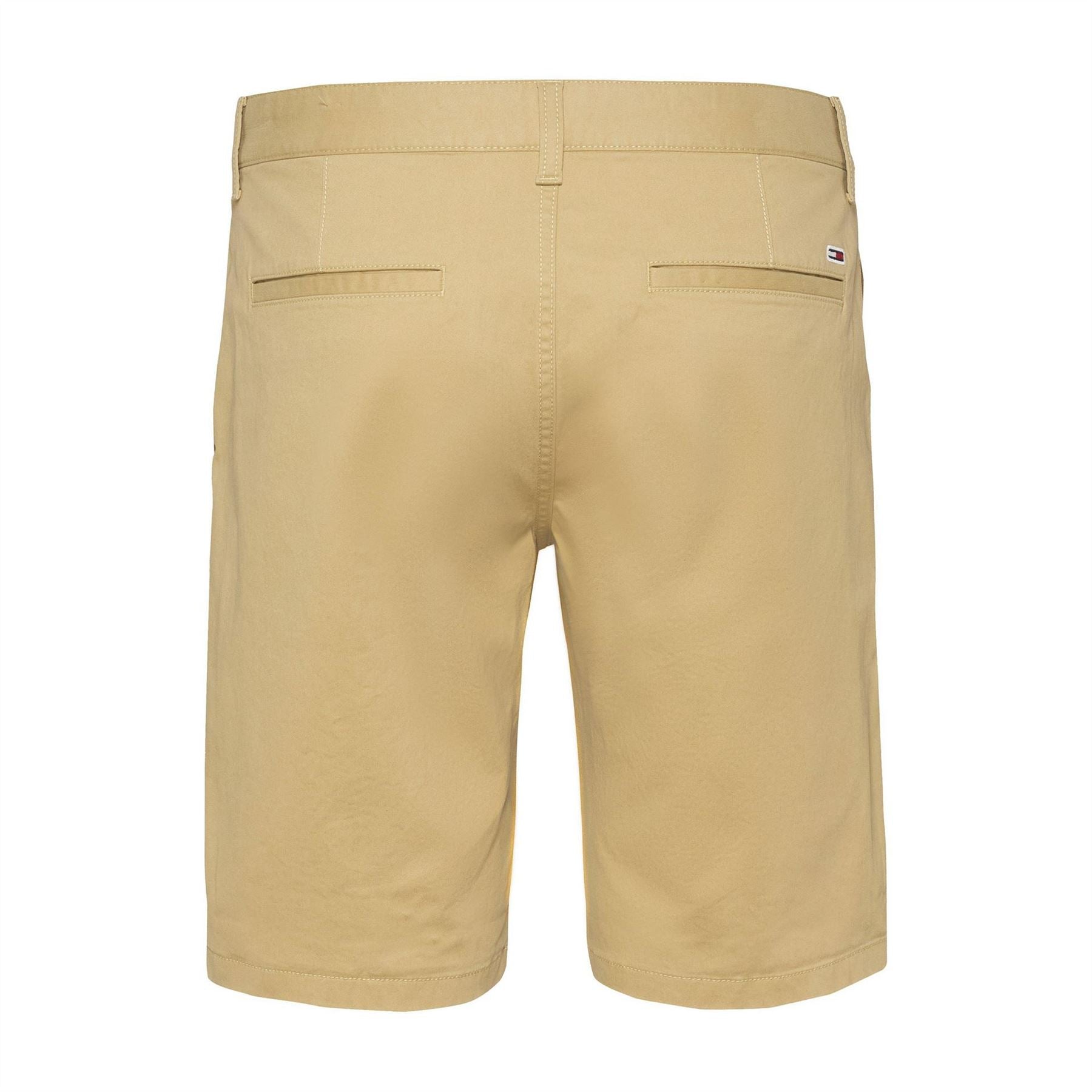 Tommy Jeans Scanton Denim Bermuda Shorts