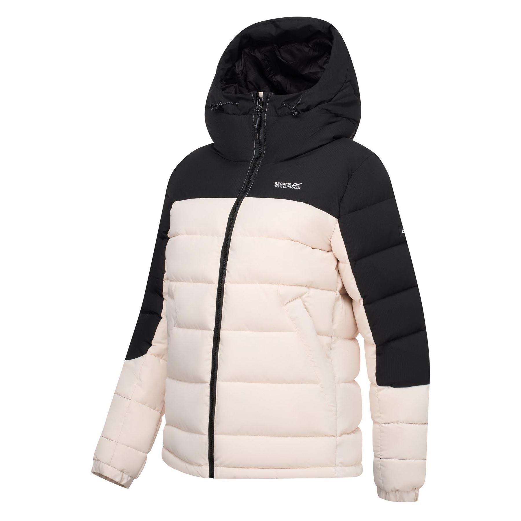 Regatta Aldthorn Water Repellent Puffer Jacket