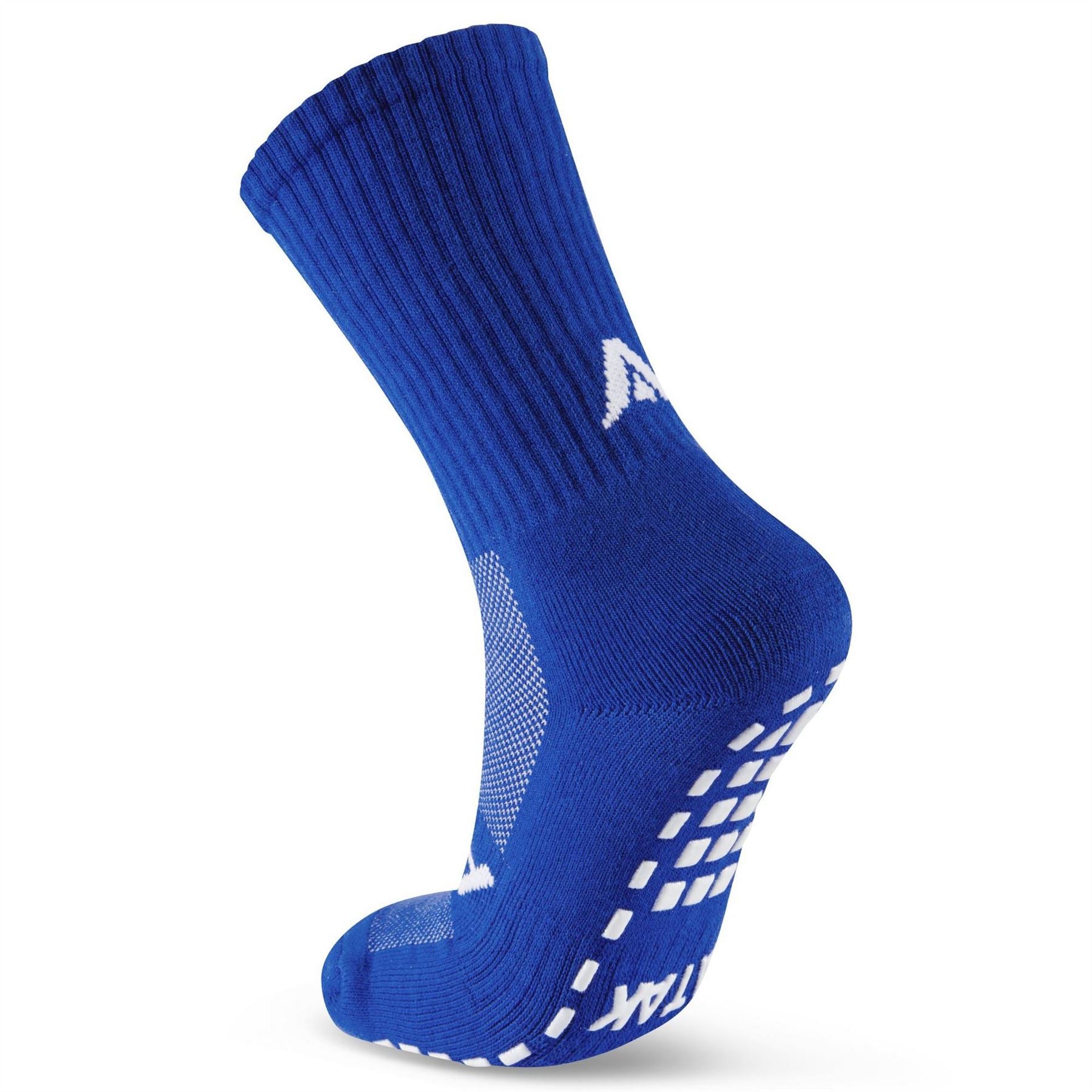 ATAK Sports Grip Mid Leg Socks Senior