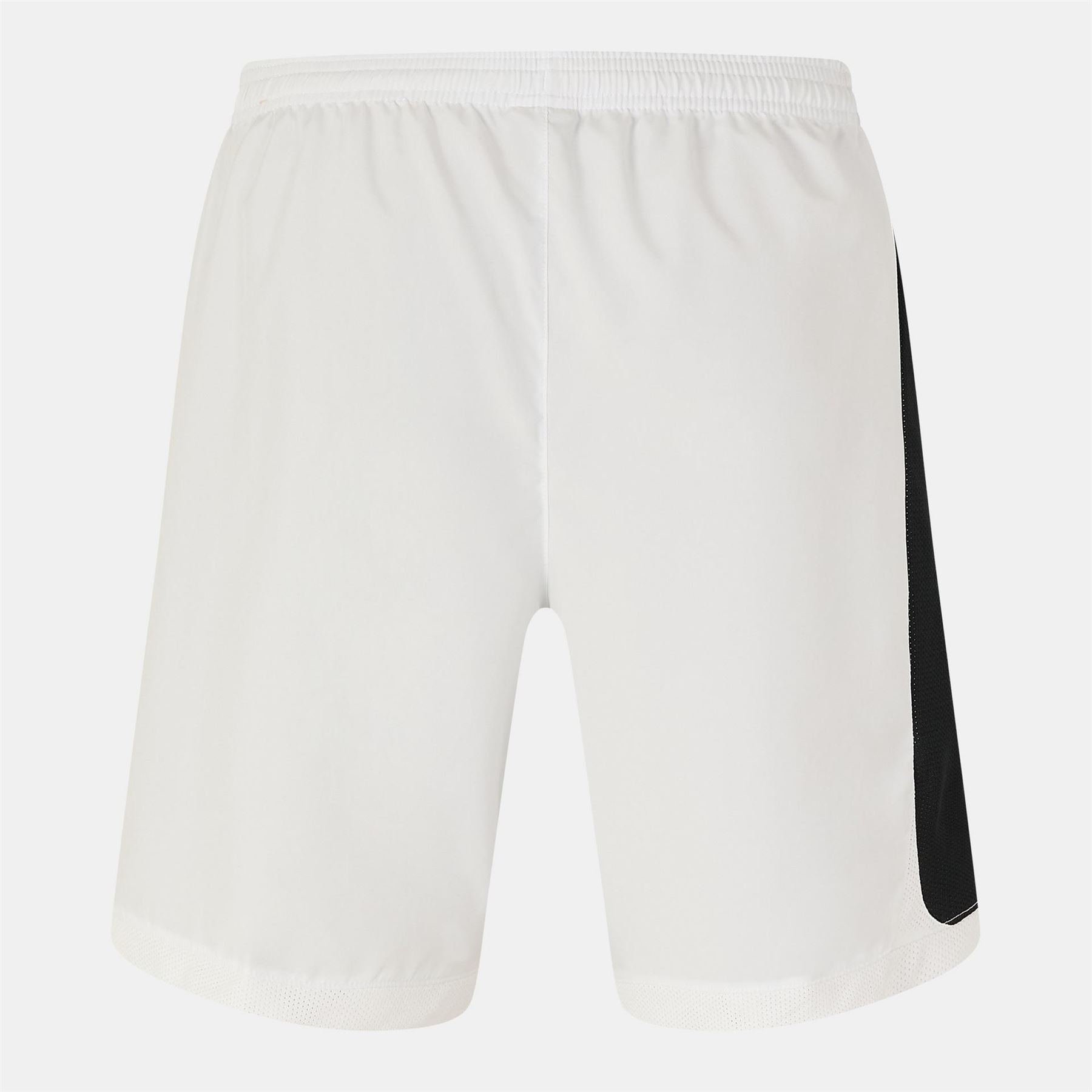 Nike Mens Academy Woven Shorts
