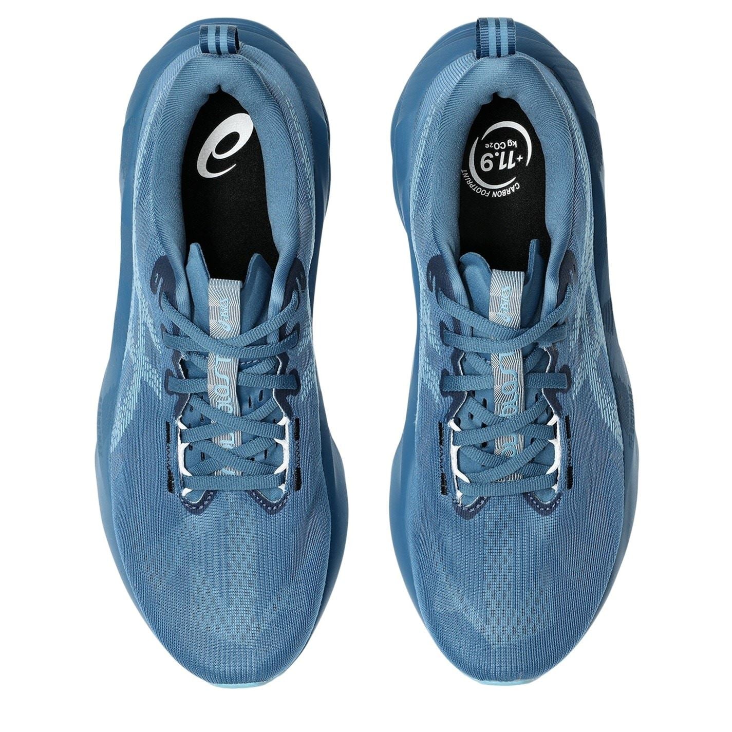 Asics Mens Novablast 5 Road Running Shoes