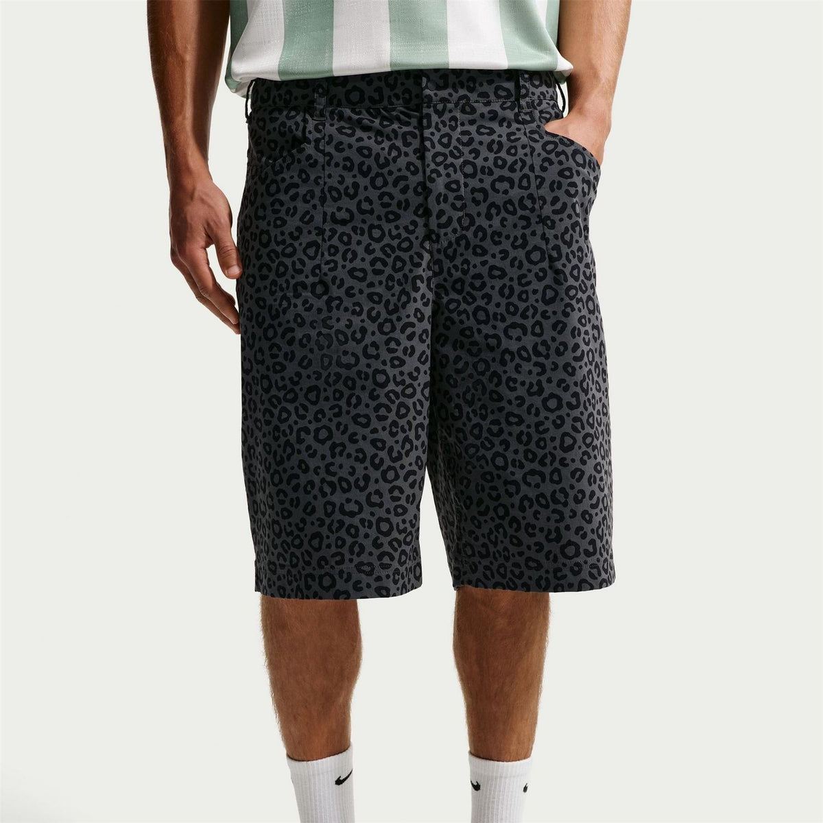 Nike M Nk Df Ff Sht