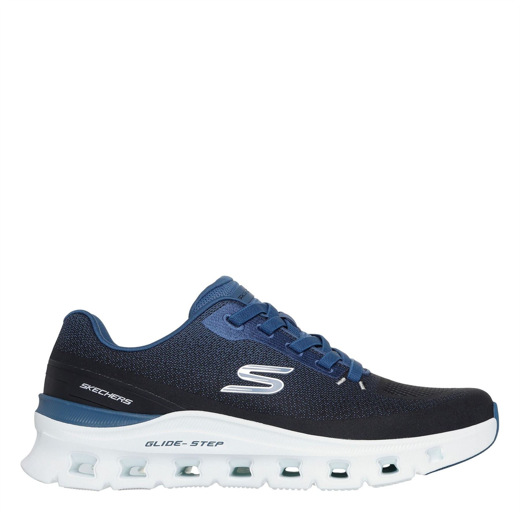 Skechers Casual Low Top Trainers