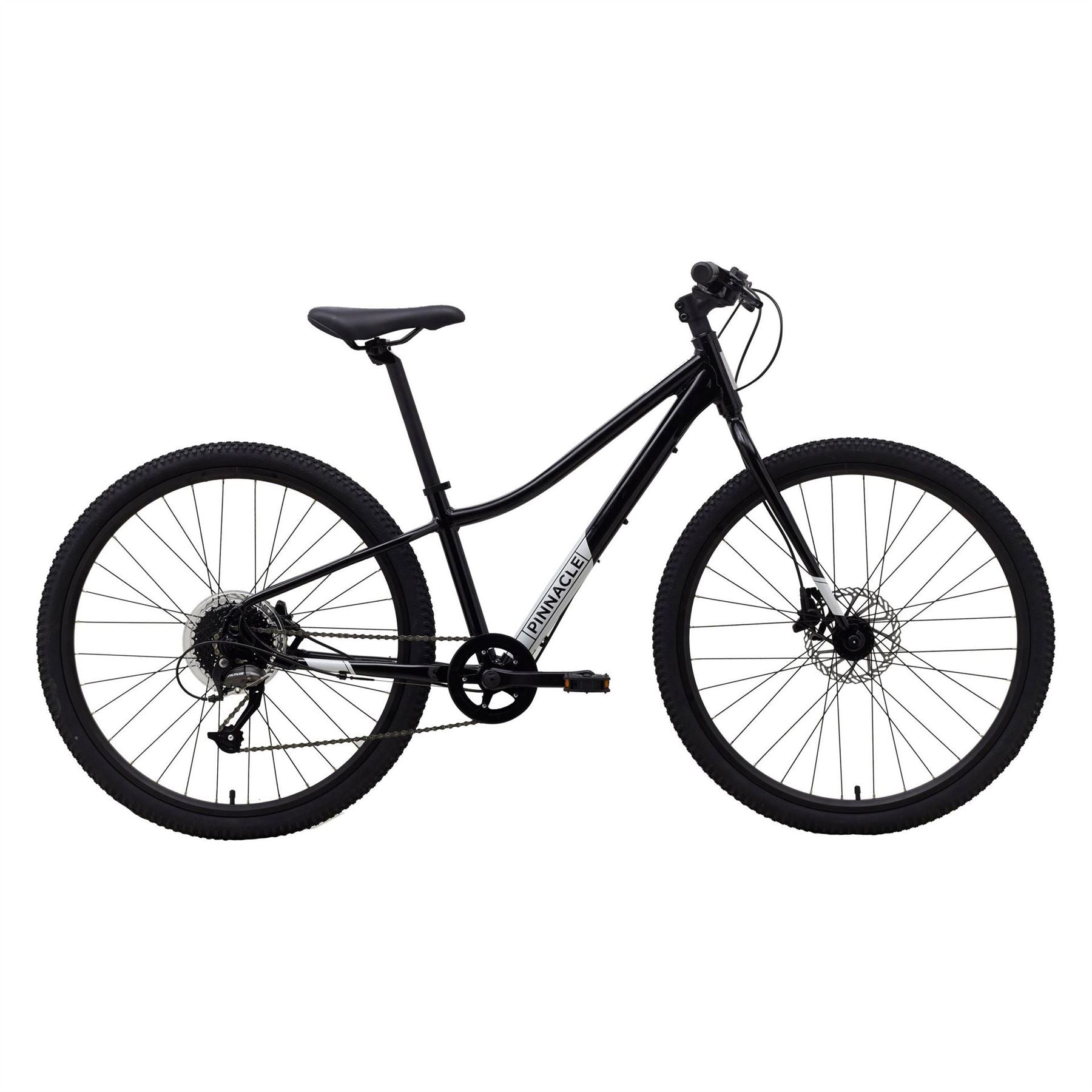 Pinnacle 26 Inch Kids Bike