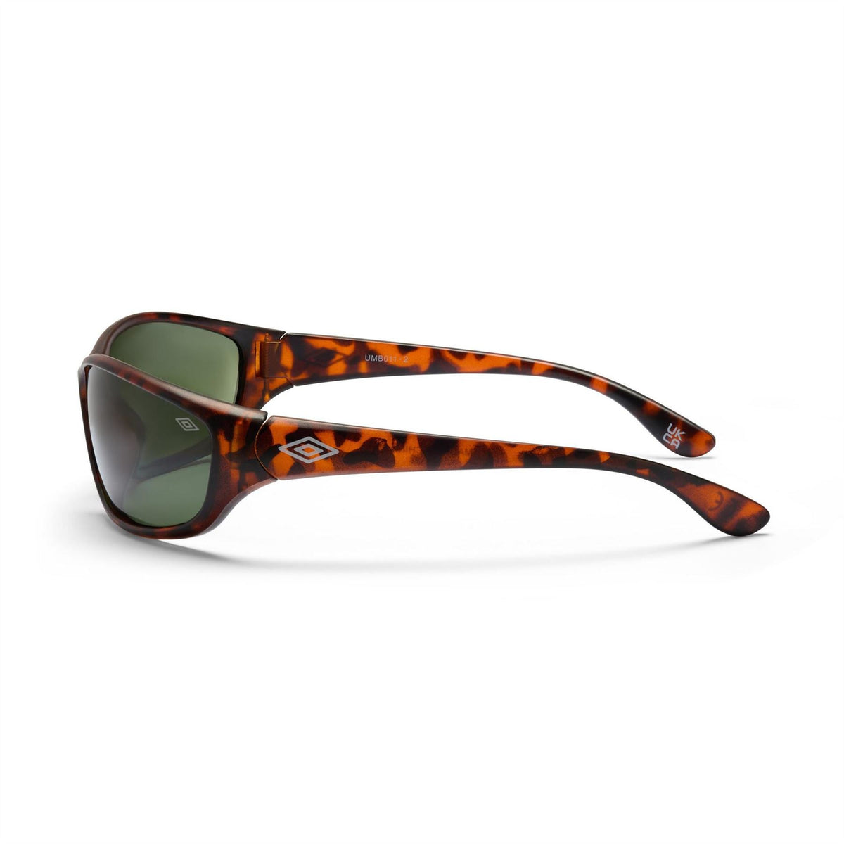 Umbro Wrap Polarised Sunglasses